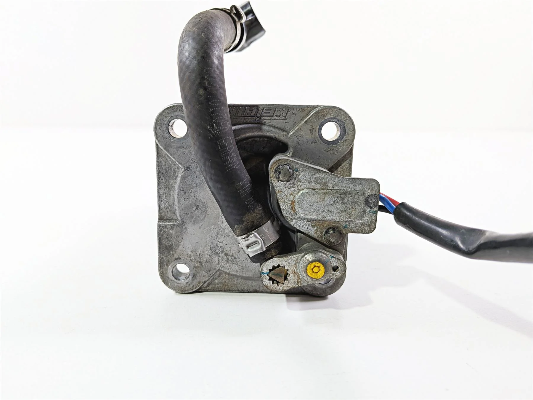 2016 KTM 1290 Super Adventure Keihin Fuel Gas Petrol Pump - Tested 60307088000 - Image 10