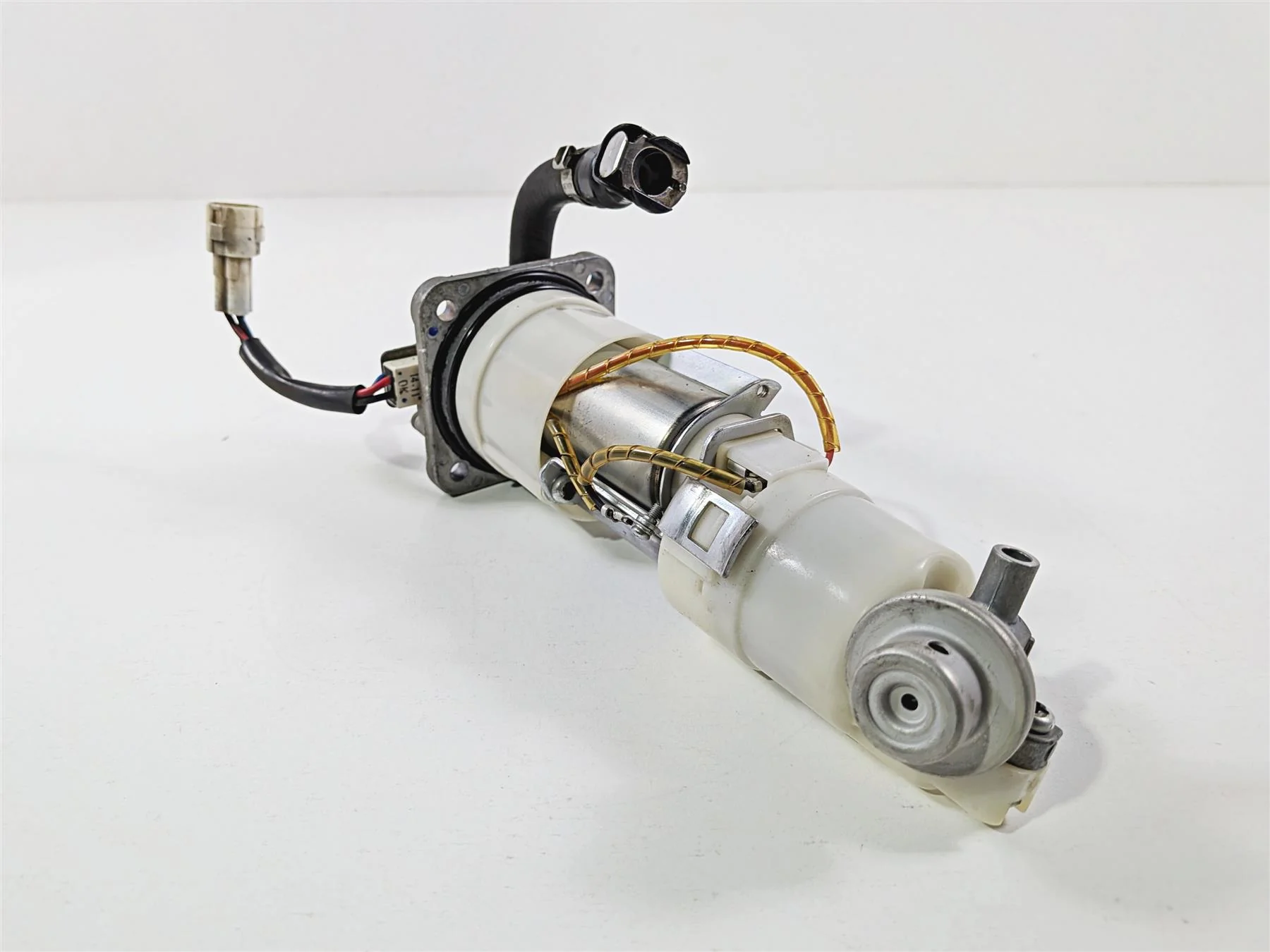 2016 KTM 1290 Super Adventure Keihin Fuel Gas Petrol Pump - Tested 60307088000 - Image 12