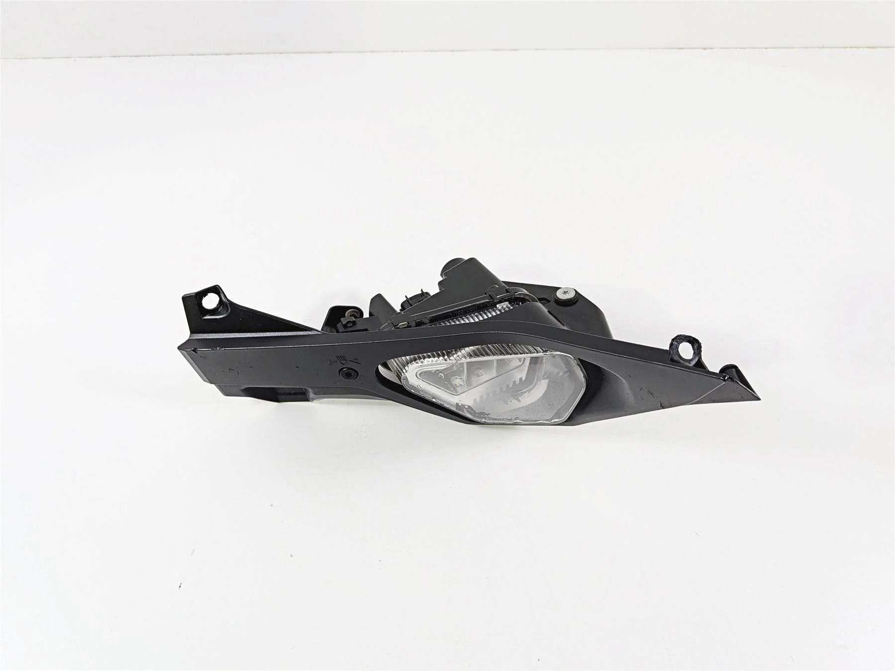 2016 KTM 1290 Super Adventure Left Cornering Aux Fog Light Lamp 60414007000
