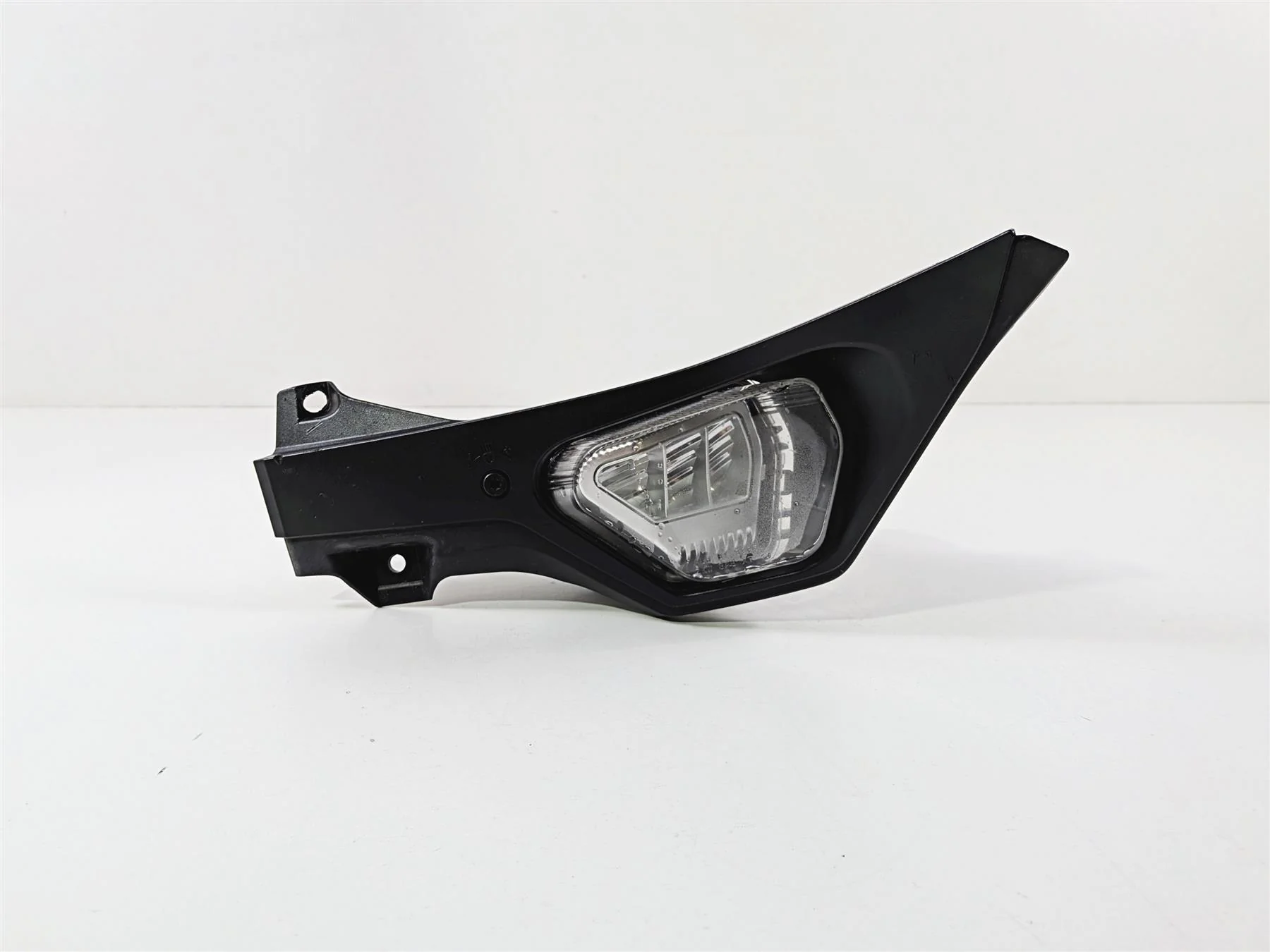 2016 KTM 1290 Super Adventure Left Cornering Aux Fog Light Lamp 60414007000 - Image 2