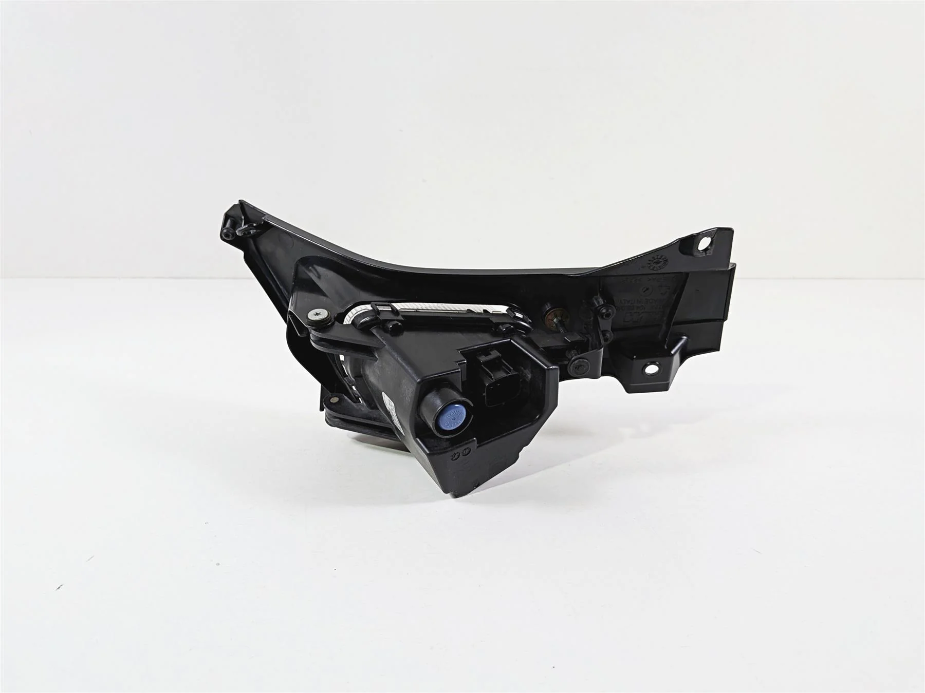 2016 KTM 1290 Super Adventure Left Cornering Aux Fog Light Lamp 60414007000 - Image 4