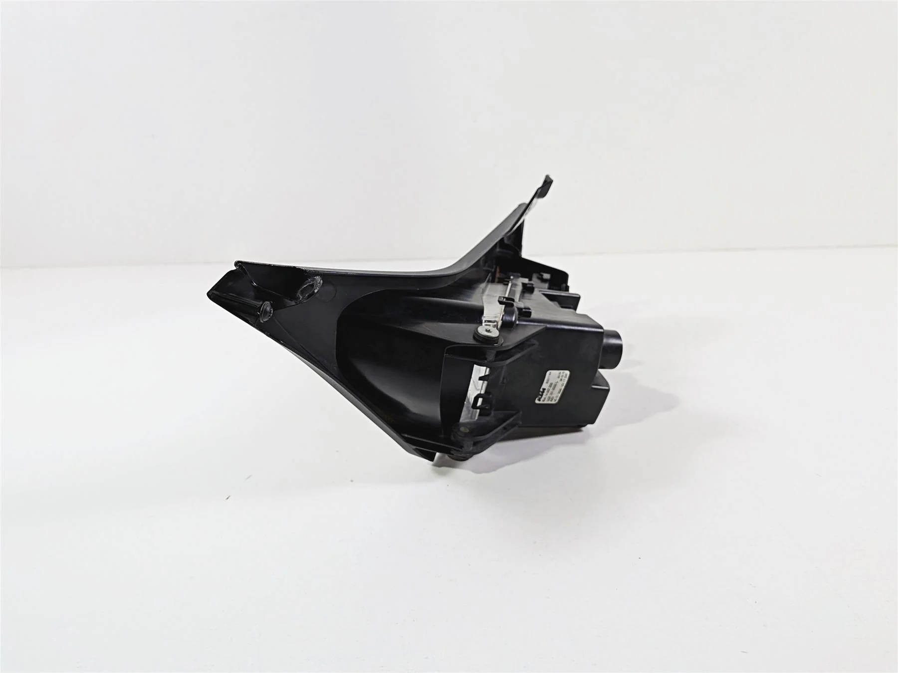 2016 KTM 1290 Super Adventure Left Cornering Aux Fog Light Lamp 60414007000 - Image 5