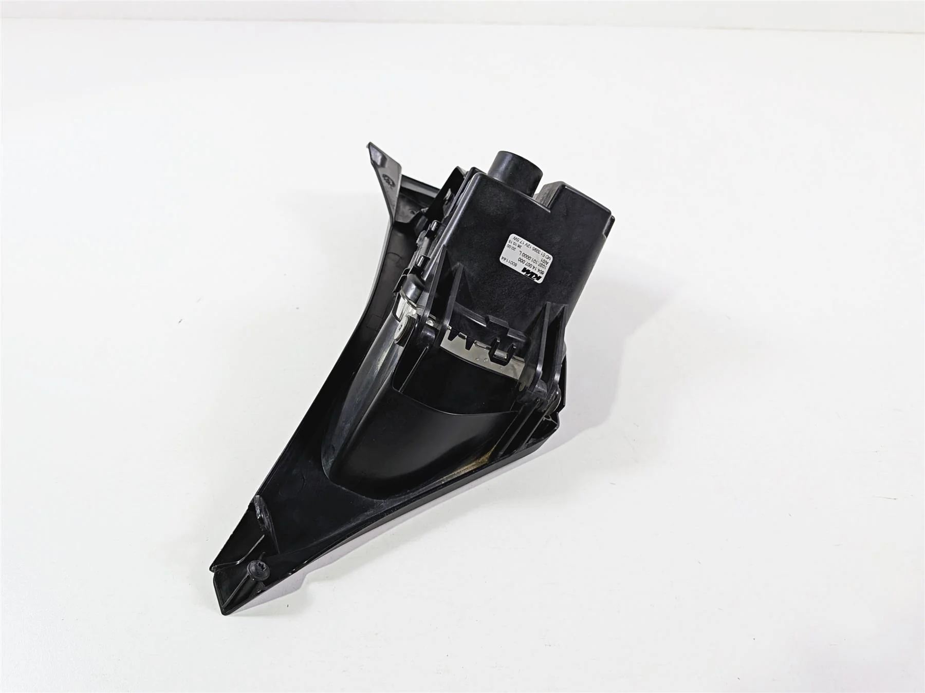 2016 KTM 1290 Super Adventure Left Cornering Aux Fog Light Lamp 60414007000 - Image 6