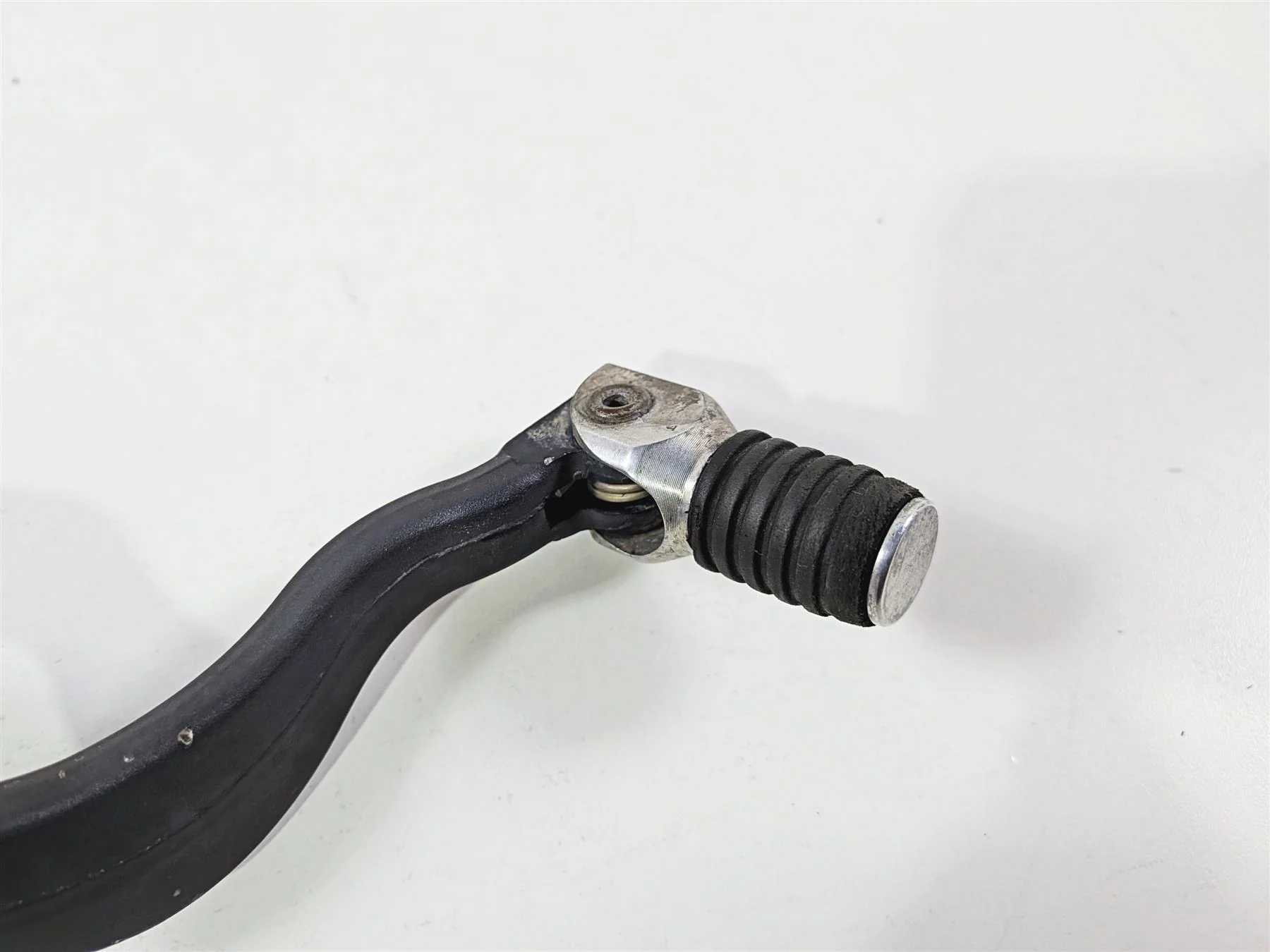 2016 KTM 1290 Super Adventure Left Front Foot Peg & Shifter 6003403104433S - Image 10