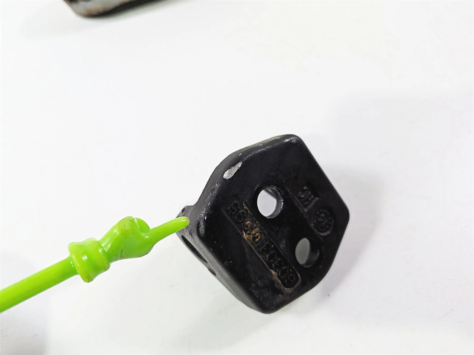 2016 KTM 1290 Super Adventure Left Front Foot Peg & Shifter 6003403104433S - Image 13