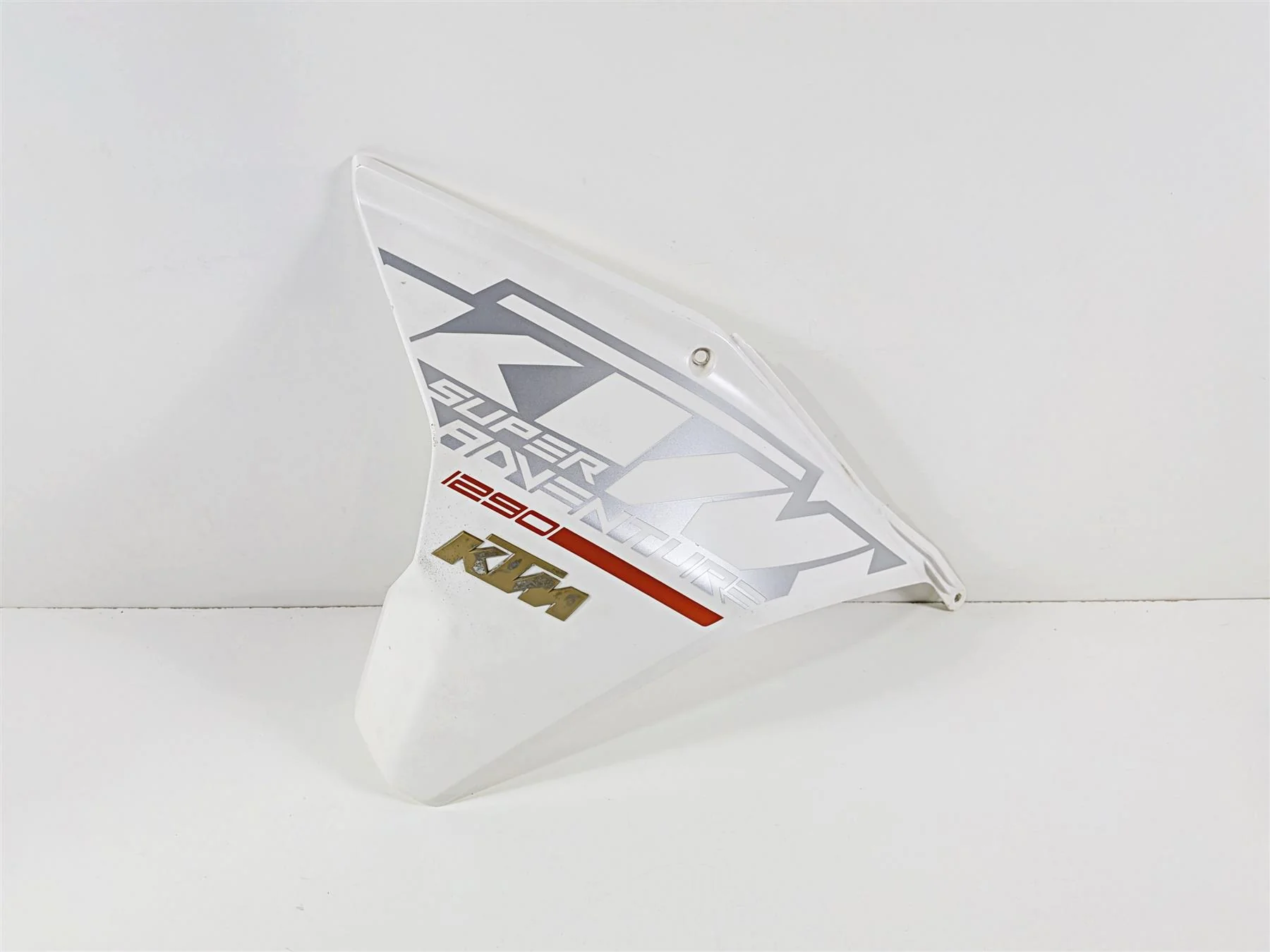 2016 KTM 1290 Super Adventure Left Tank Cover Fairing Cowl 60408050000