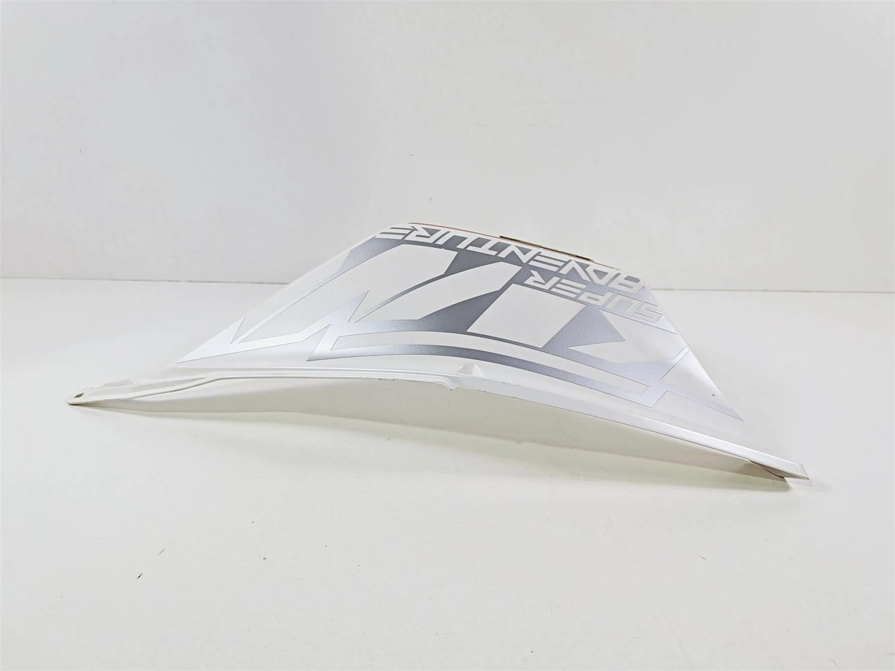 2016 KTM 1290 Super Adventure Left Tank Cover Fairing Cowl 60408050000 - Image 4