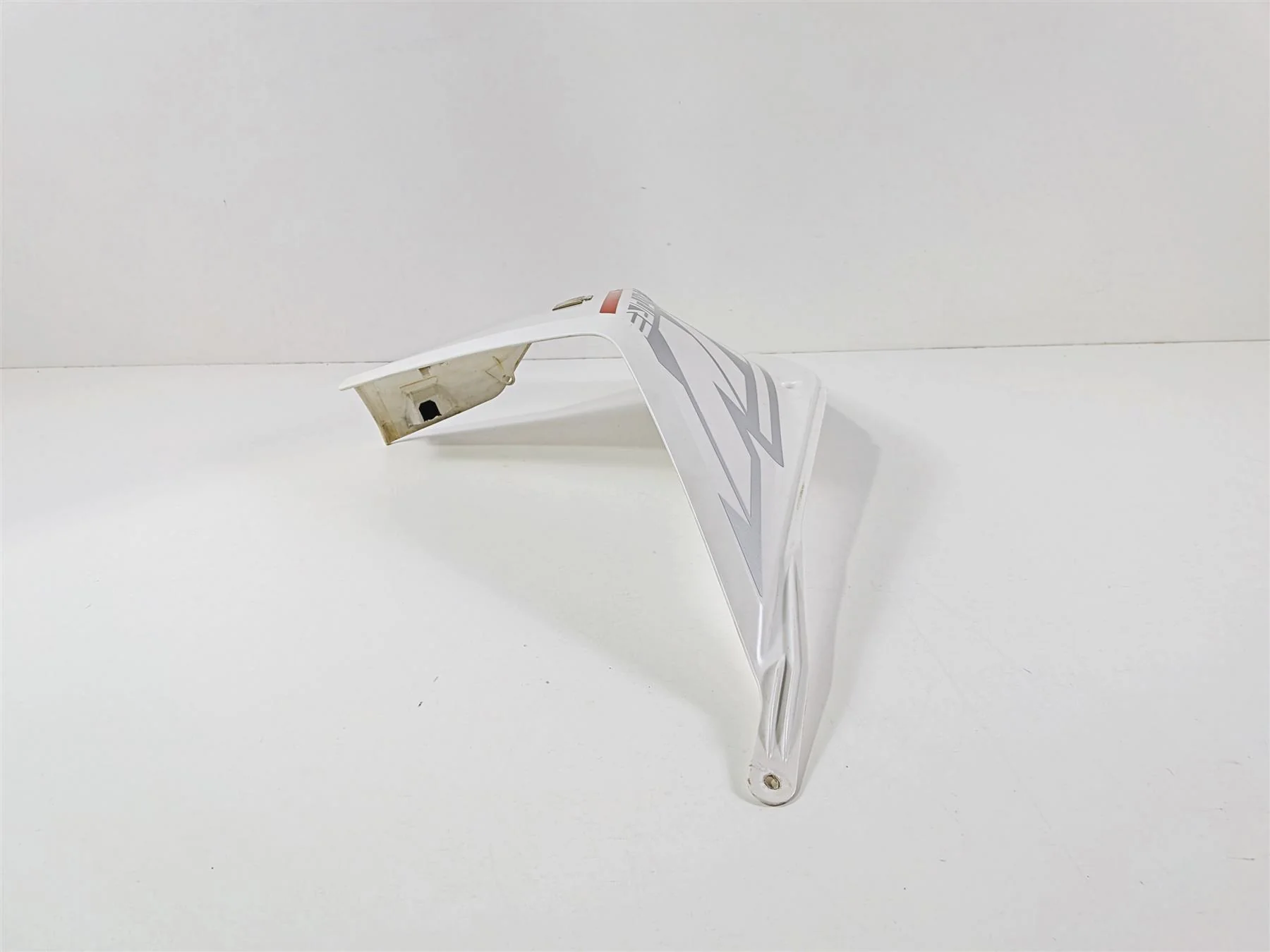2016 KTM 1290 Super Adventure Left Tank Cover Fairing Cowl 60408050000 - Image 5