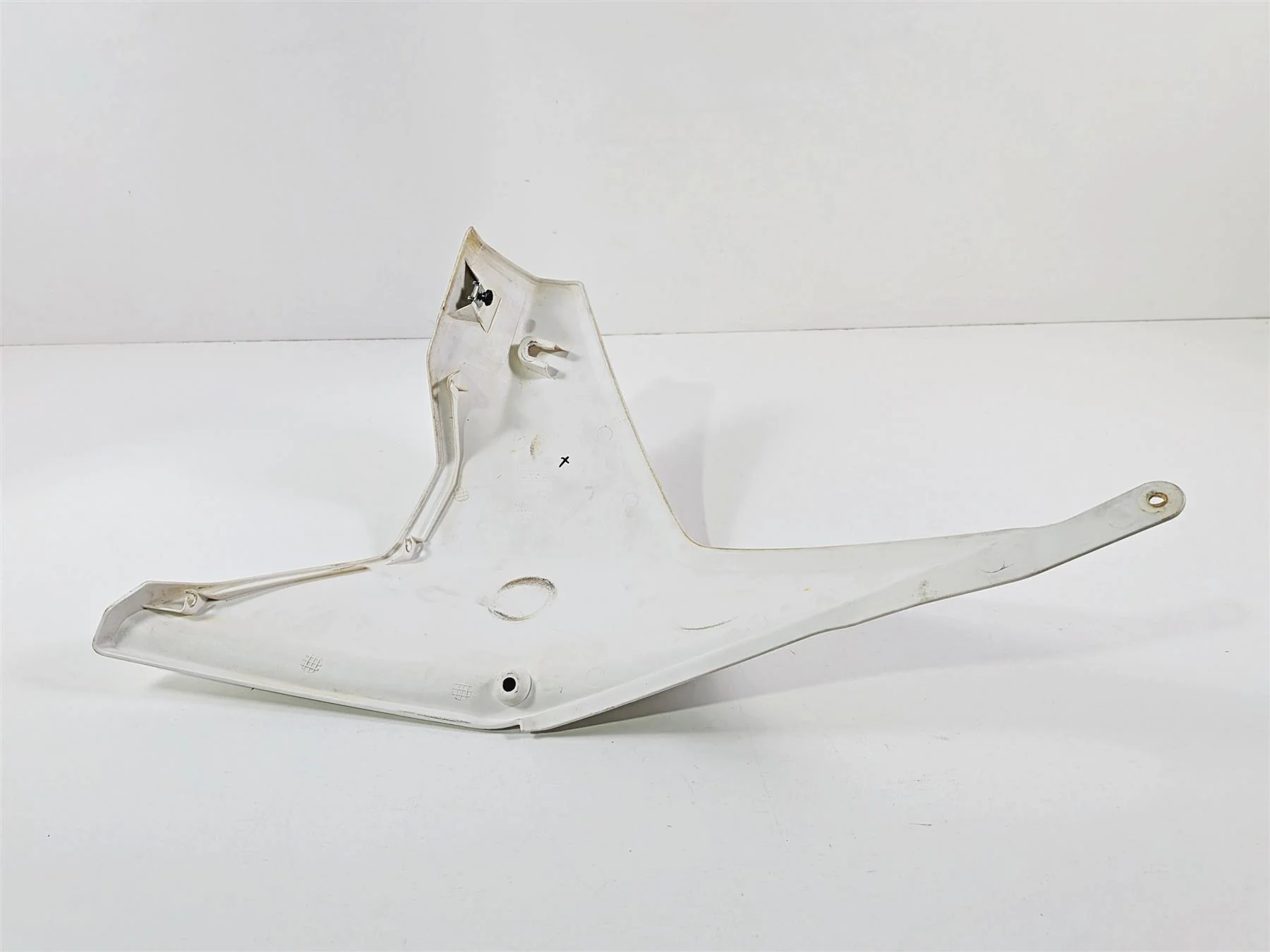 2016 KTM 1290 Super Adventure Left Tank Cover Fairing Cowl 60408050000 - Image 7