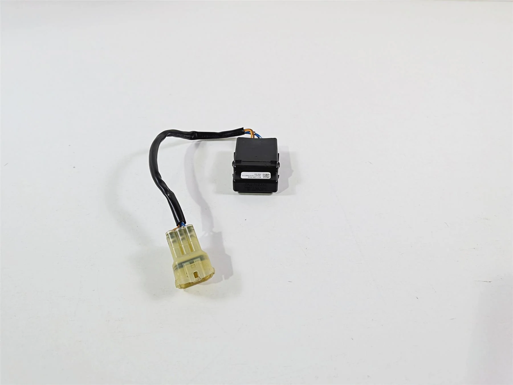 2016 KTM 1290 Super Adventure Offroad Abs Control Module Dongle 60312953500 - Image 10