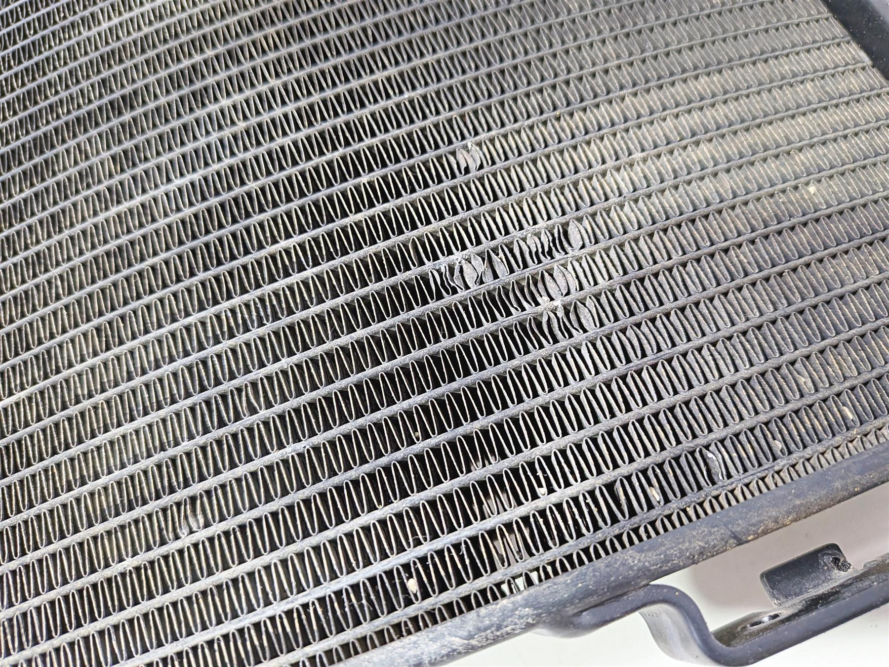 2016 KTM 1290 Super Adventure Radiator Fan Reservoir Set - No Leaks 60335010100 - Image 11