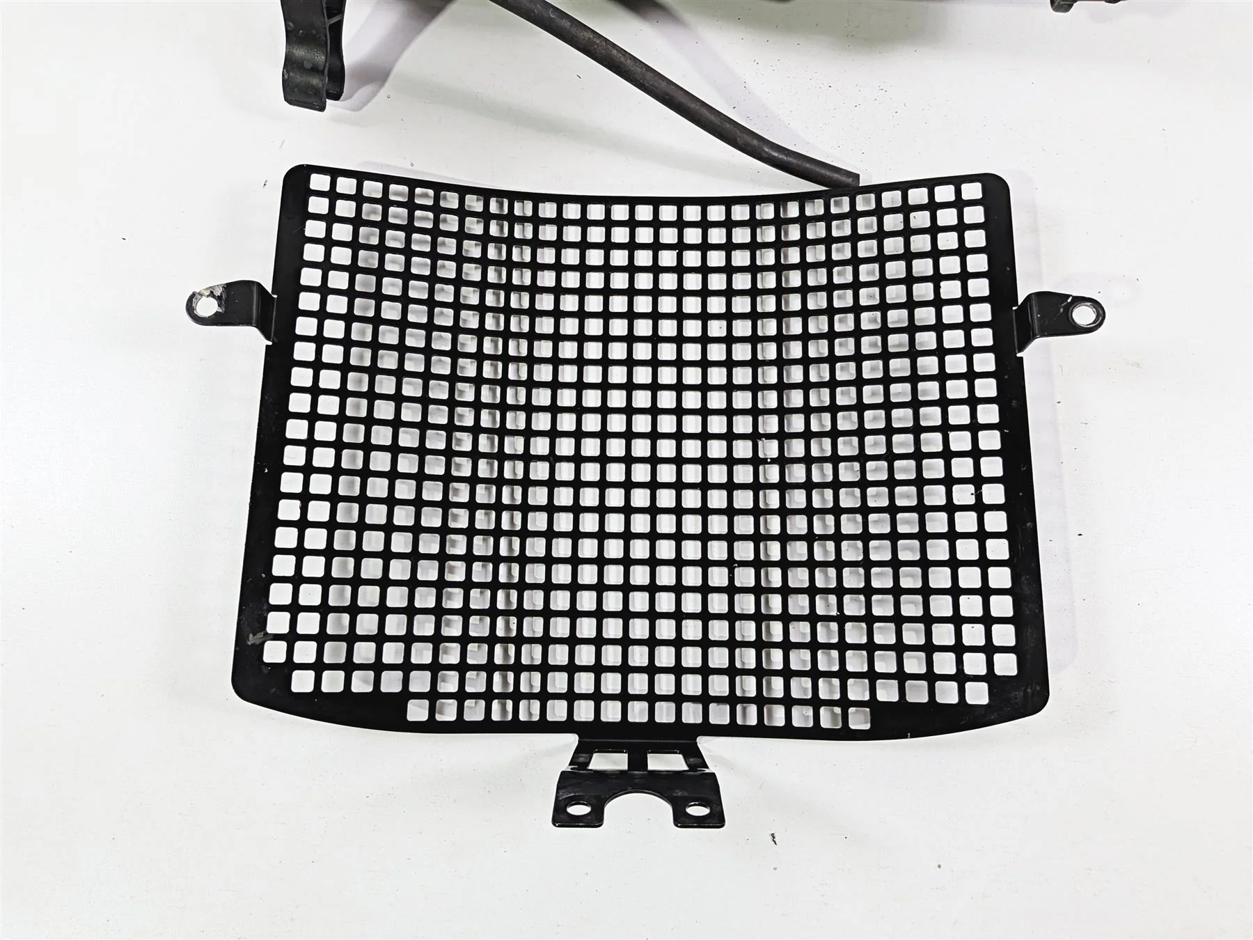 2016 KTM 1290 Super Adventure Radiator Fan Reservoir Set - No Leaks 60335010100 - Image 4