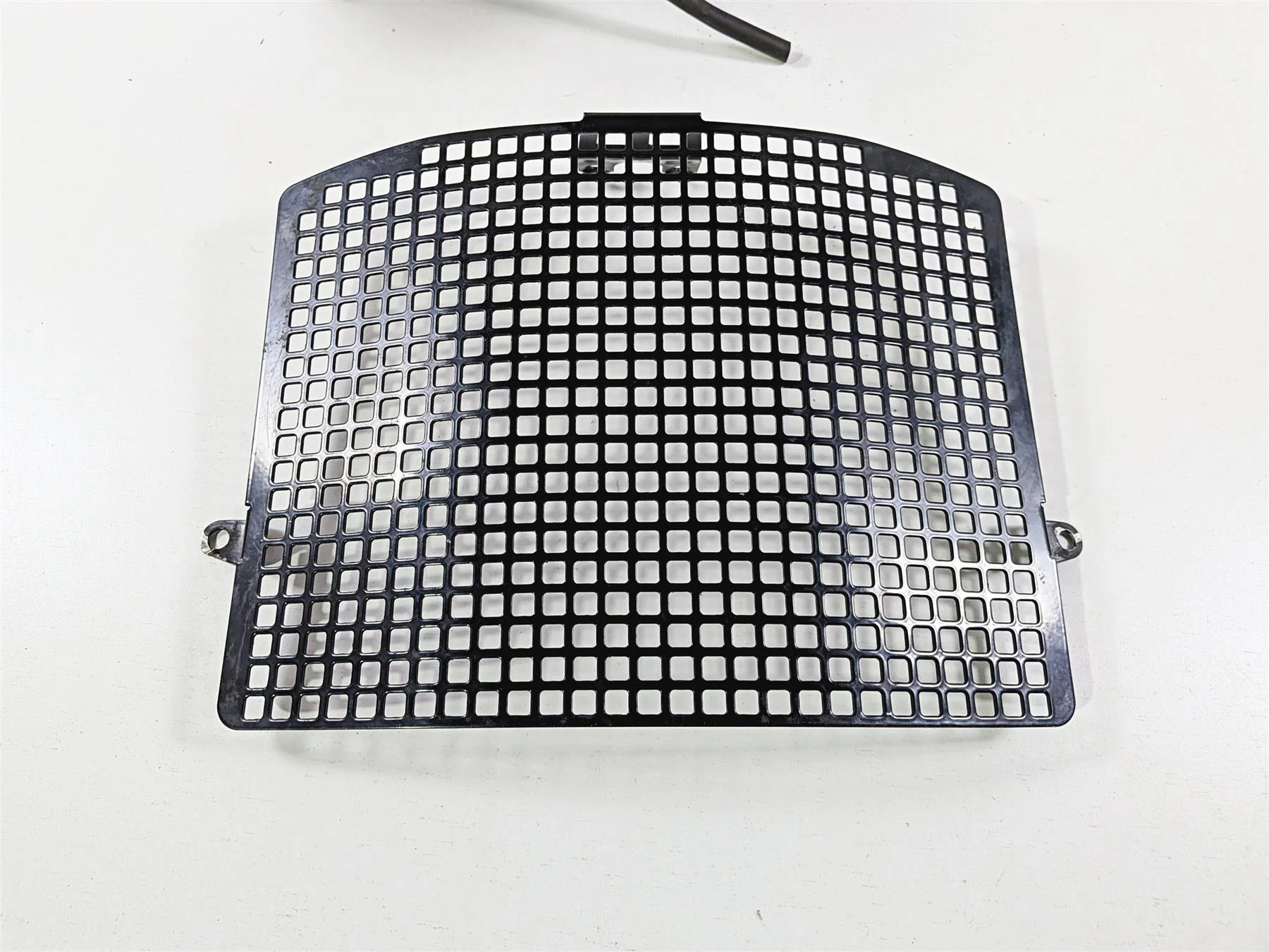 2016 KTM 1290 Super Adventure Radiator Fan Reservoir Set - No Leaks 60335010100 - Image 5