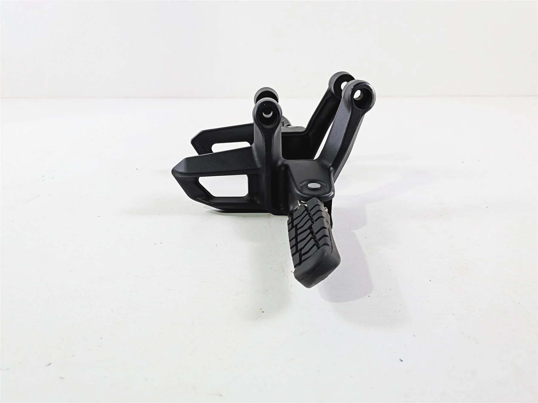 2016 KTM 1290 Super Adventure Rear Passenger Foot Peg Set 6030304800033S - Image 2