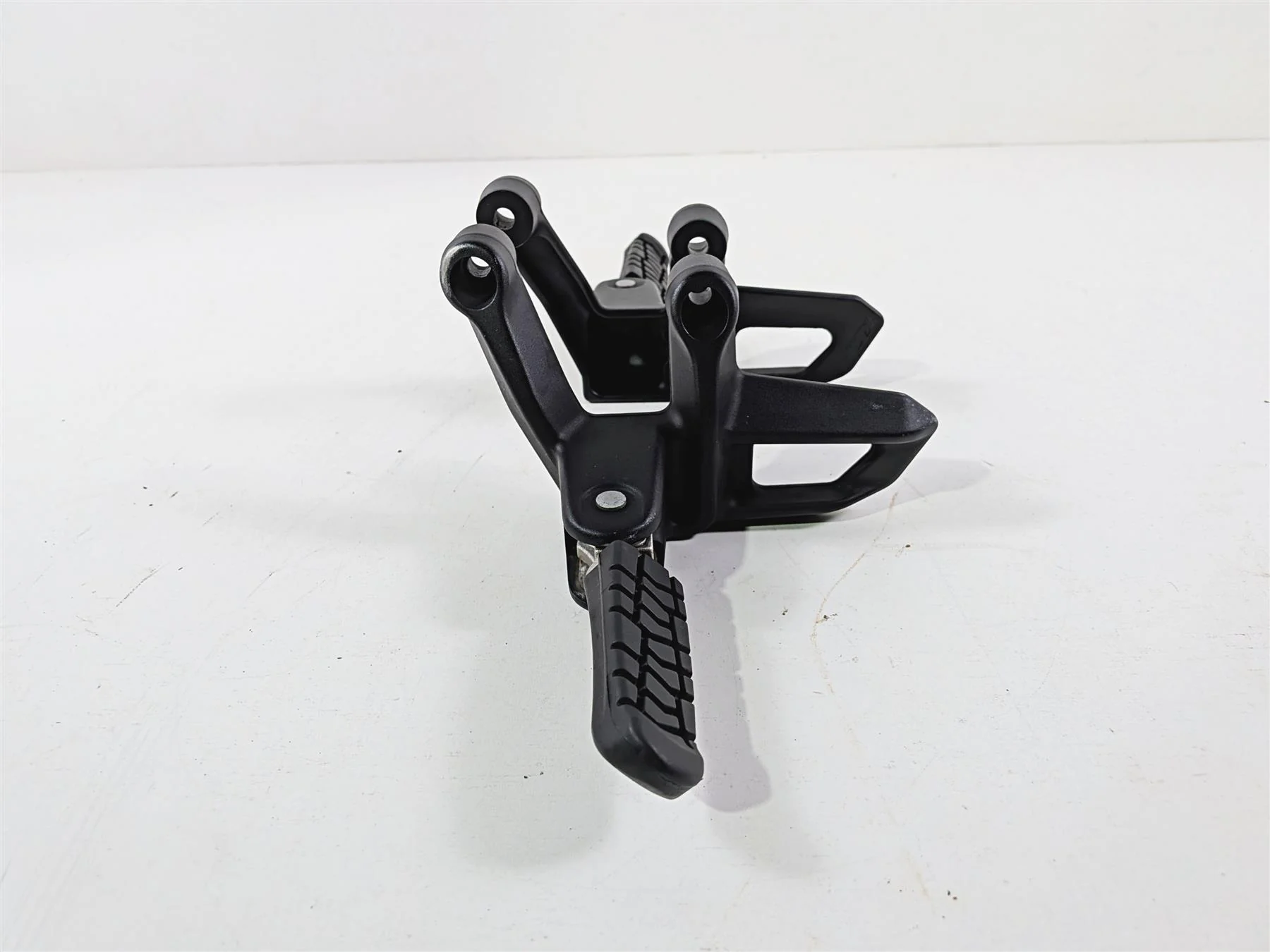 2016 KTM 1290 Super Adventure Rear Passenger Foot Peg Set 6030304800033S - Image 4