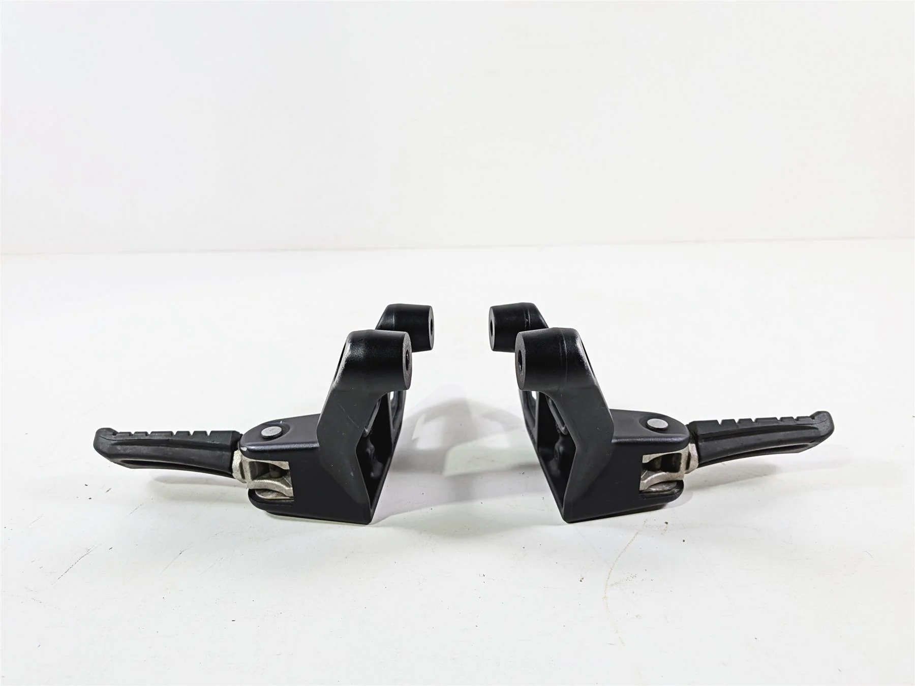 2016 KTM 1290 Super Adventure Rear Passenger Foot Peg Set 6030304800033S - Image 5