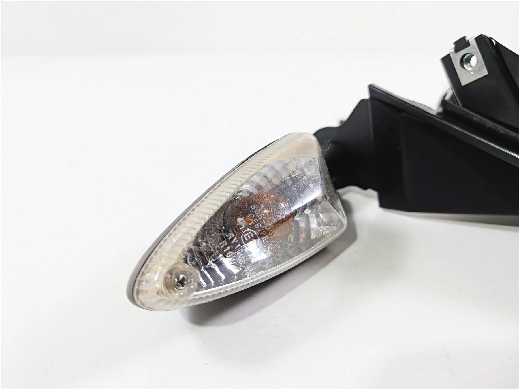 2016 KTM 1290 Super Adventure Rear Plate Holder & Blinker Set 60308015000 - Image 12