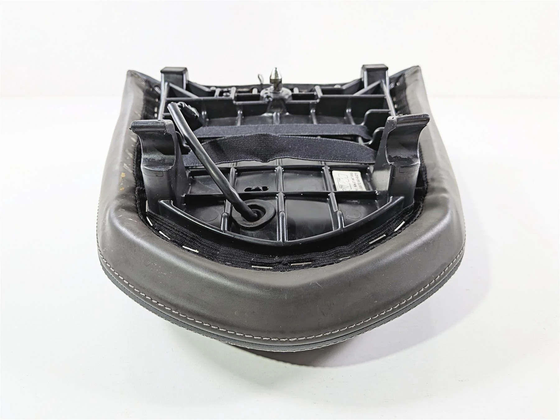 2016 KTM 1290 Super Adventure Rear Seat Saddle Heated 60407047000 - Image 10