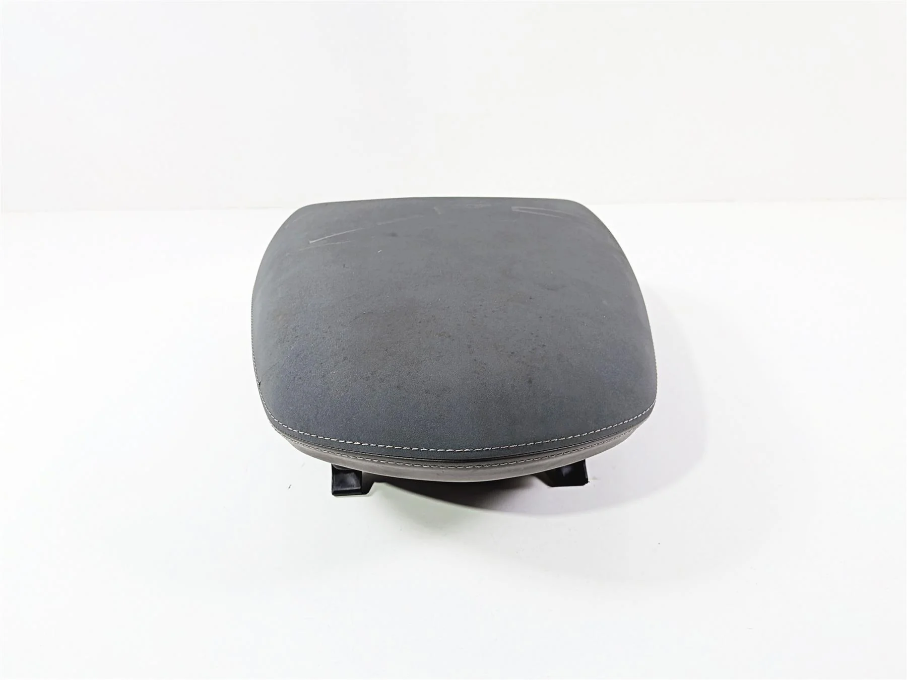 2016 KTM 1290 Super Adventure Rear Seat Saddle Heated 60407047000 - Image 3