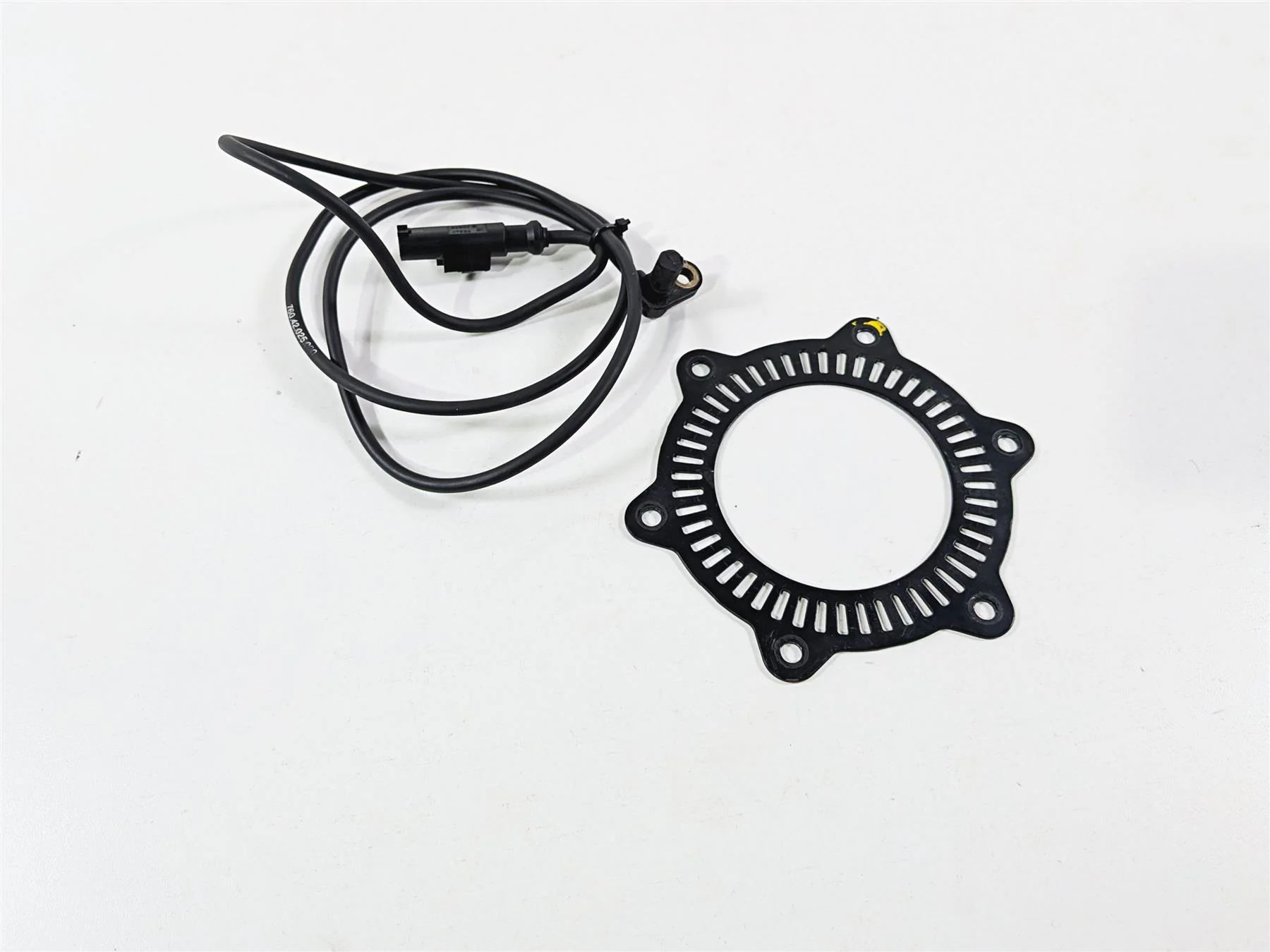 2016 KTM 1290 Super Adventure Rear Wheel Speed Abs Brake Sensor 76042025000 - Image 10