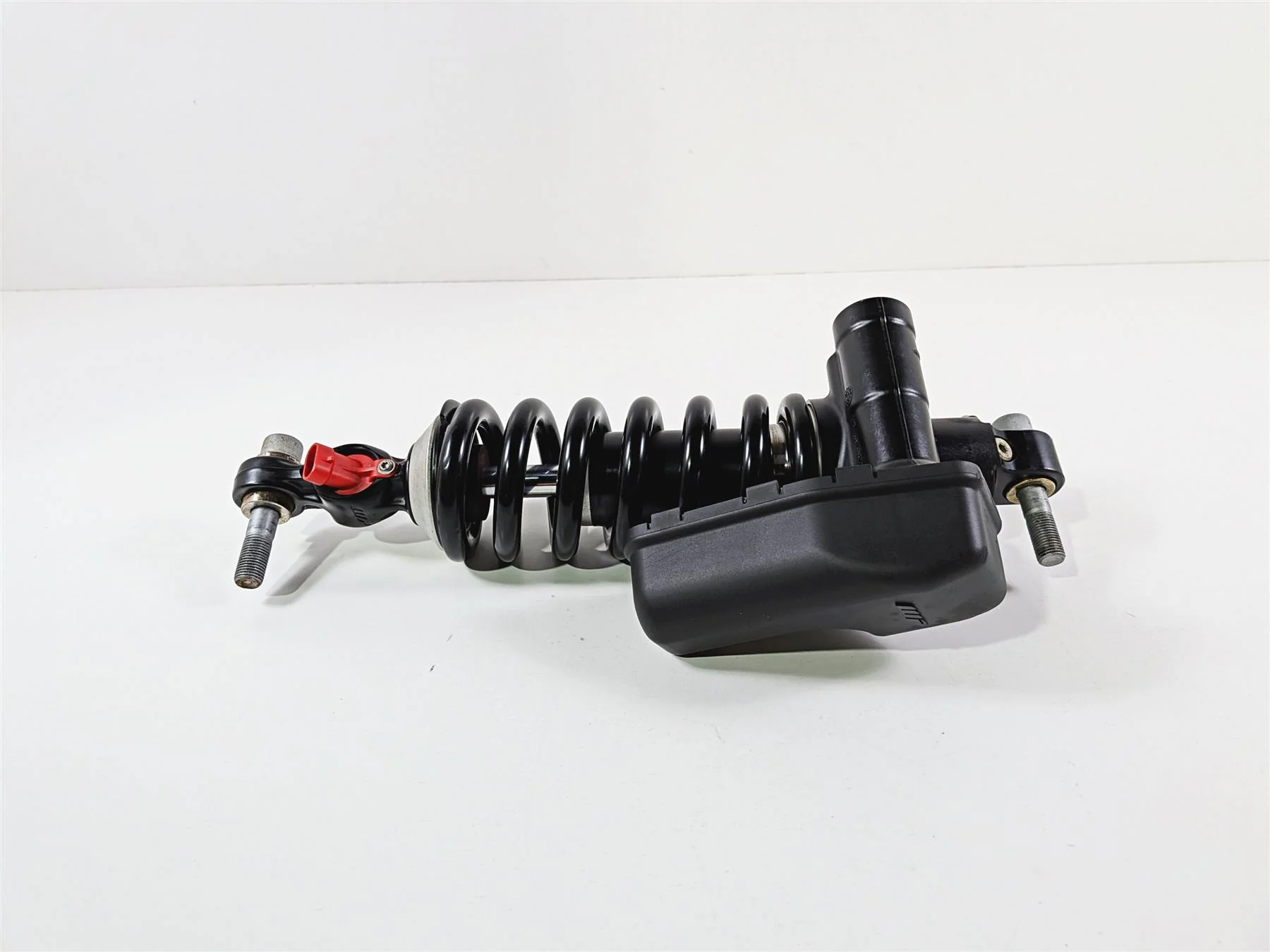 2016 KTM 1290 Super Adventure Rear WP White Power Shock Damper 01181Q2601 - Image 4
