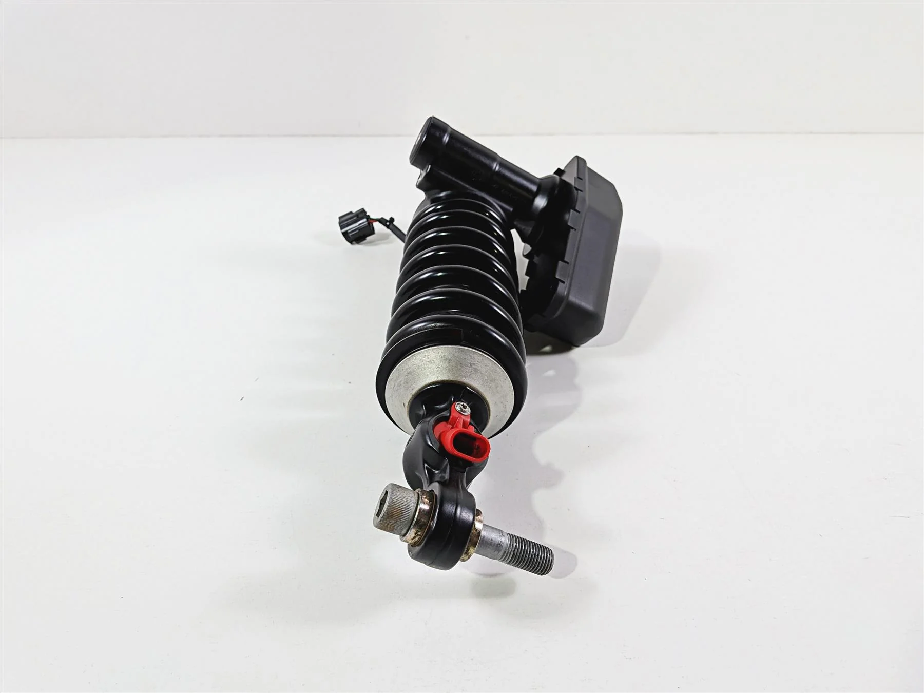 2016 KTM 1290 Super Adventure Rear WP White Power Shock Damper 01181Q2601 - Image 5