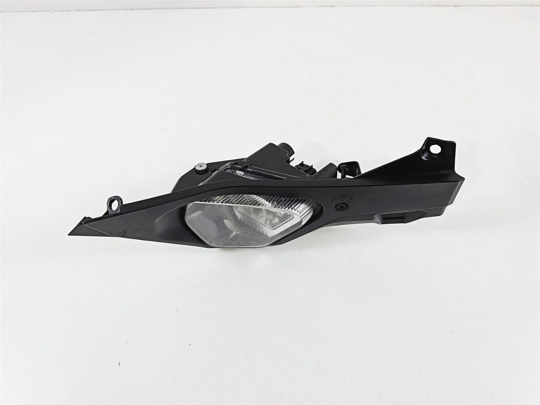2016 KTM 1290 Super Adventure Right Cornering Aux Fog Light - Read 60414008000 - Image 2