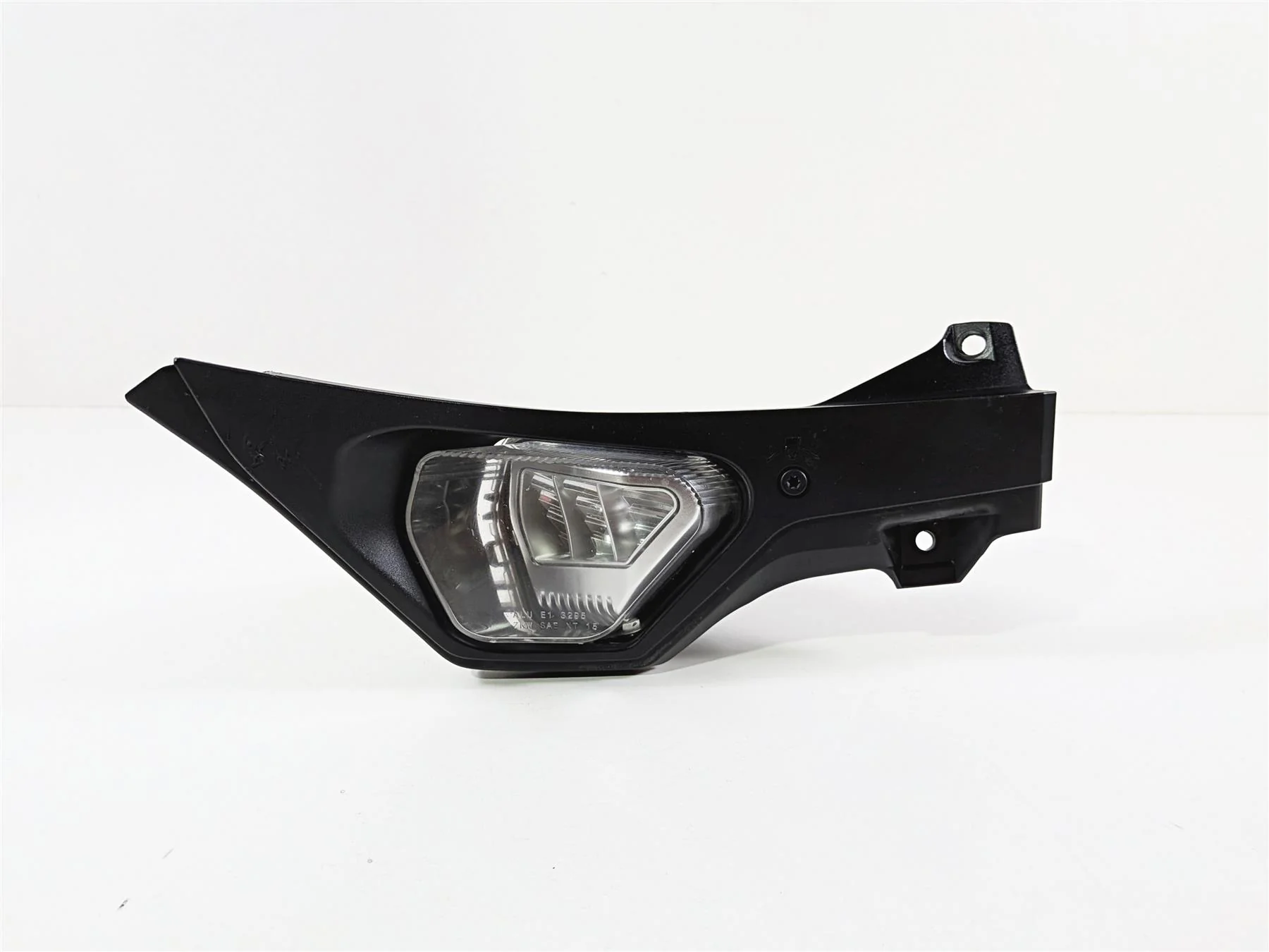 2016 KTM 1290 Super Adventure Right Cornering Aux Fog Light - Read 60414008000 - Image 3