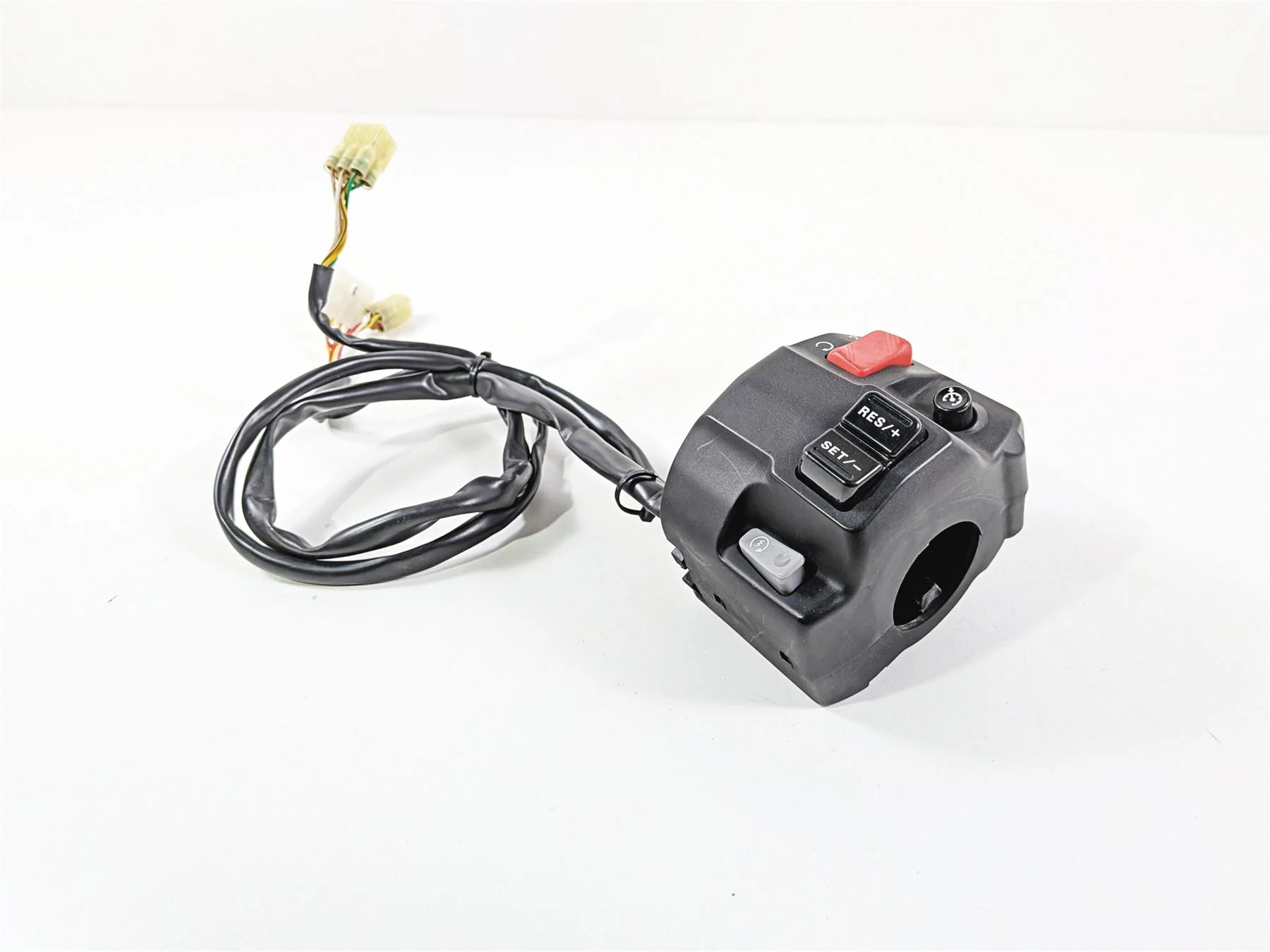 2016 KTM 1290 Super Adventure Right Hand Start Cruise Control Switch 60411074000