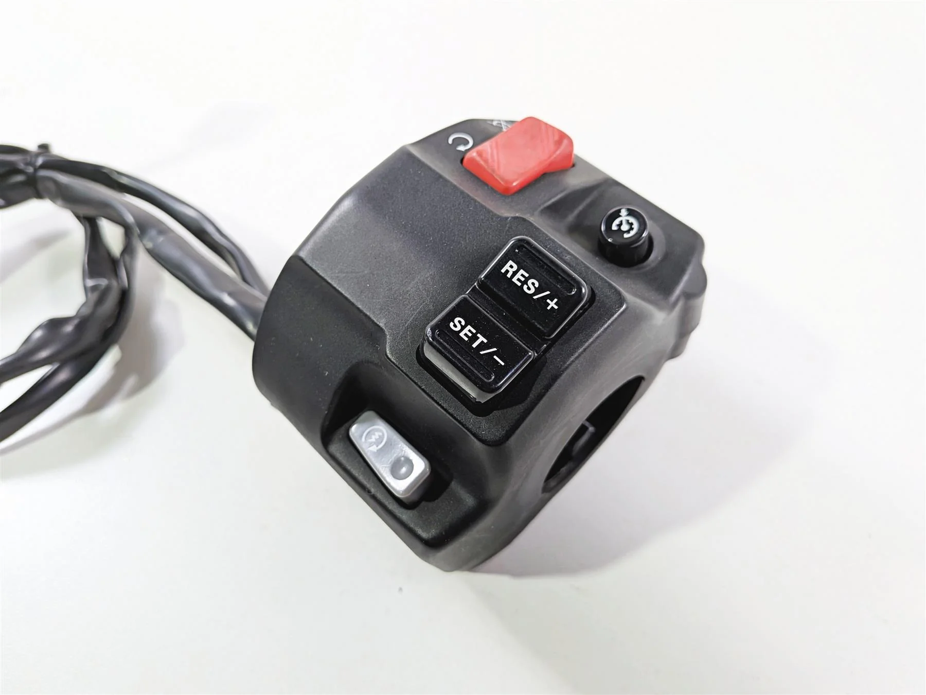 2016 KTM 1290 Super Adventure Right Hand Start Cruise Control Switch 60411074000 - Image 10