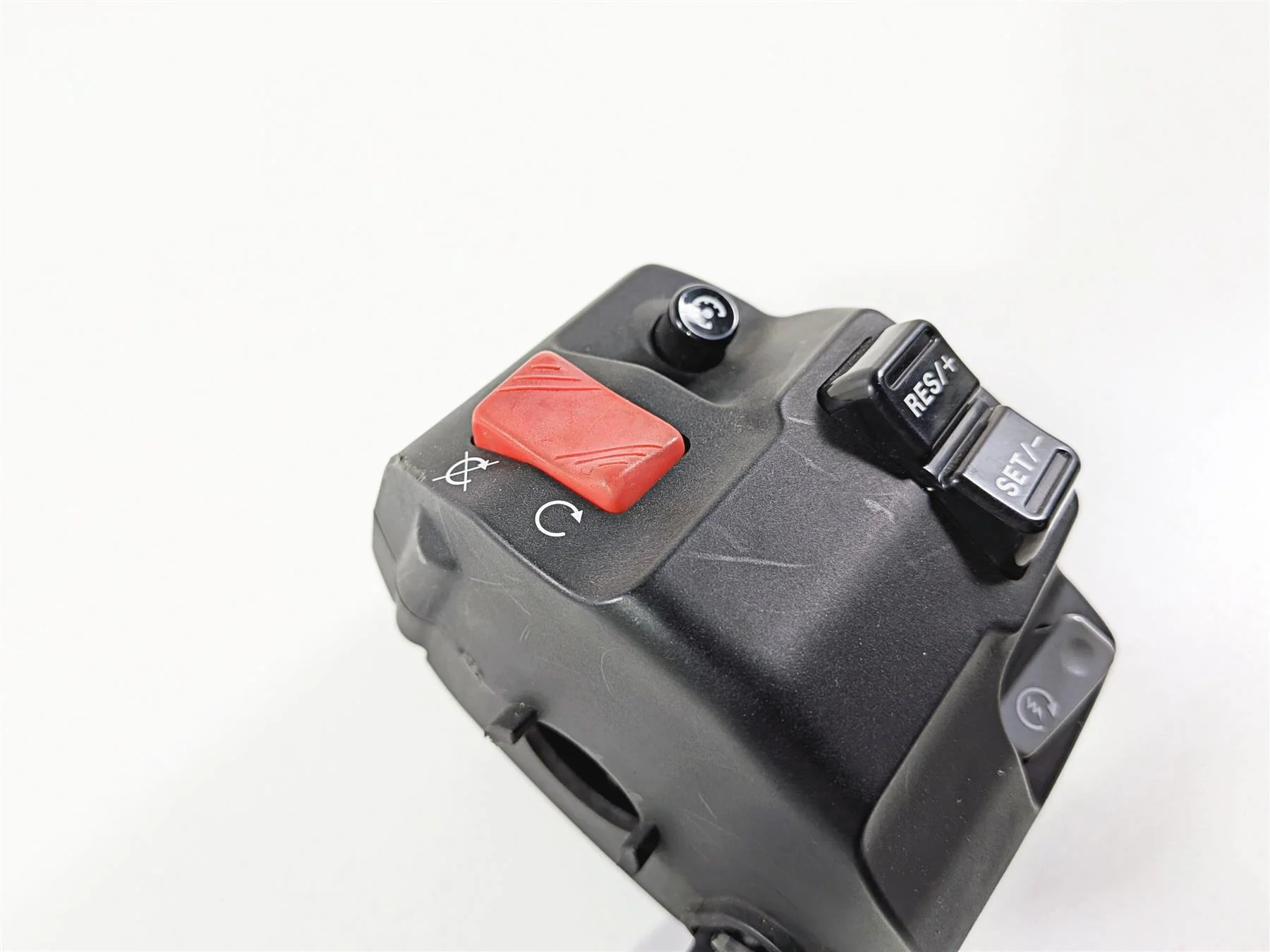 2016 KTM 1290 Super Adventure Right Hand Start Cruise Control Switch 60411074000 - Image 11