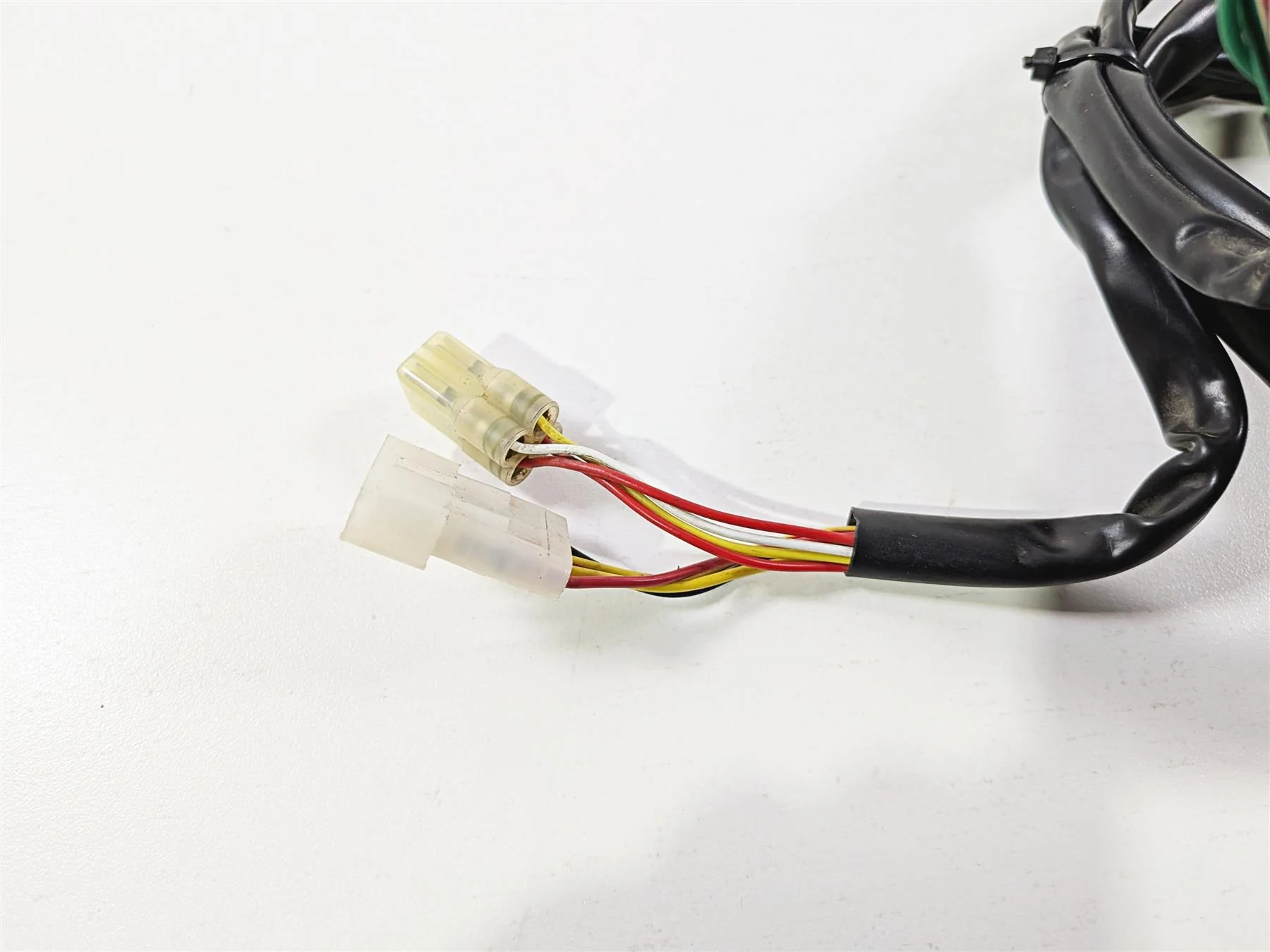 2016 KTM 1290 Super Adventure Right Hand Start Cruise Control Switch 60411074000 - Image 12