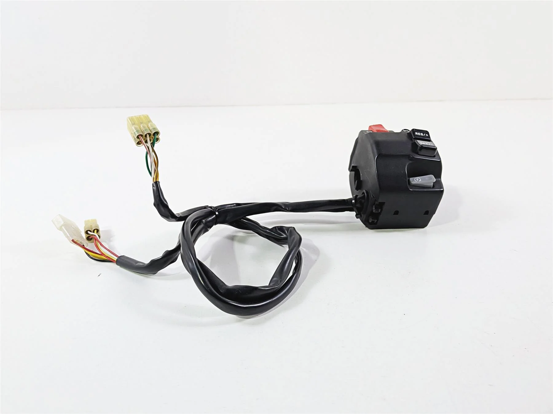 2016 KTM 1290 Super Adventure Right Hand Start Cruise Control Switch 60411074000 - Image 3