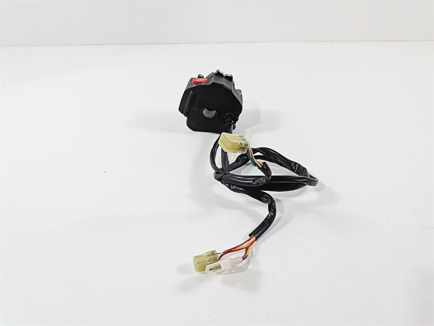 2016 KTM 1290 Super Adventure Right Hand Start Cruise Control Switch 60411074000 - Image 4