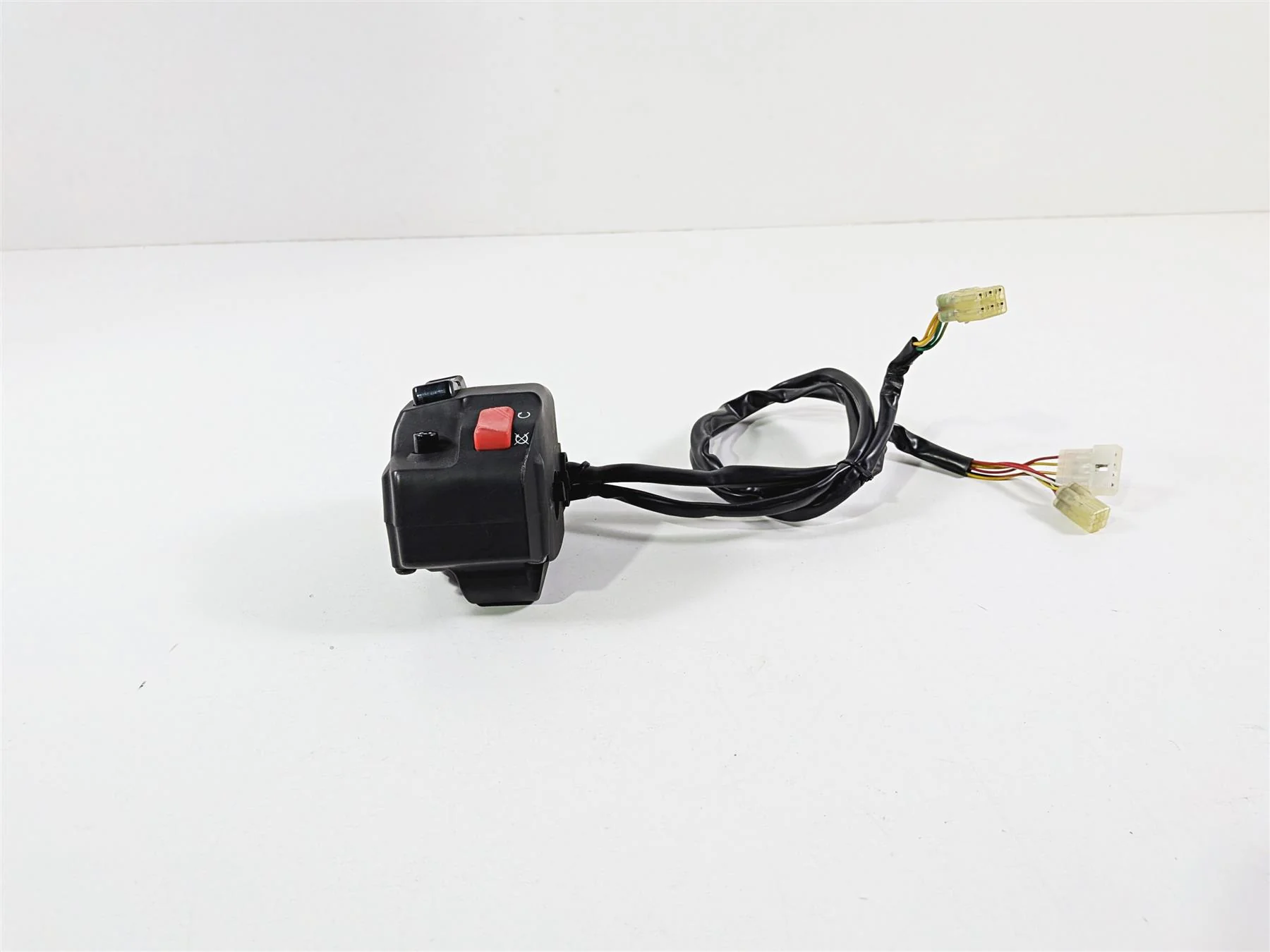 2016 KTM 1290 Super Adventure Right Hand Start Cruise Control Switch 60411074000 - Image 5