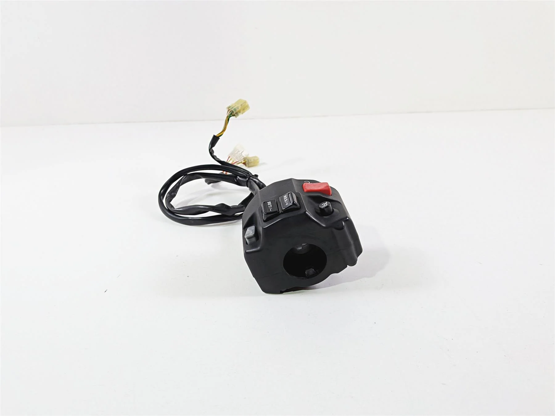 2016 KTM 1290 Super Adventure Right Hand Start Cruise Control Switch 60411074000 - Image 6