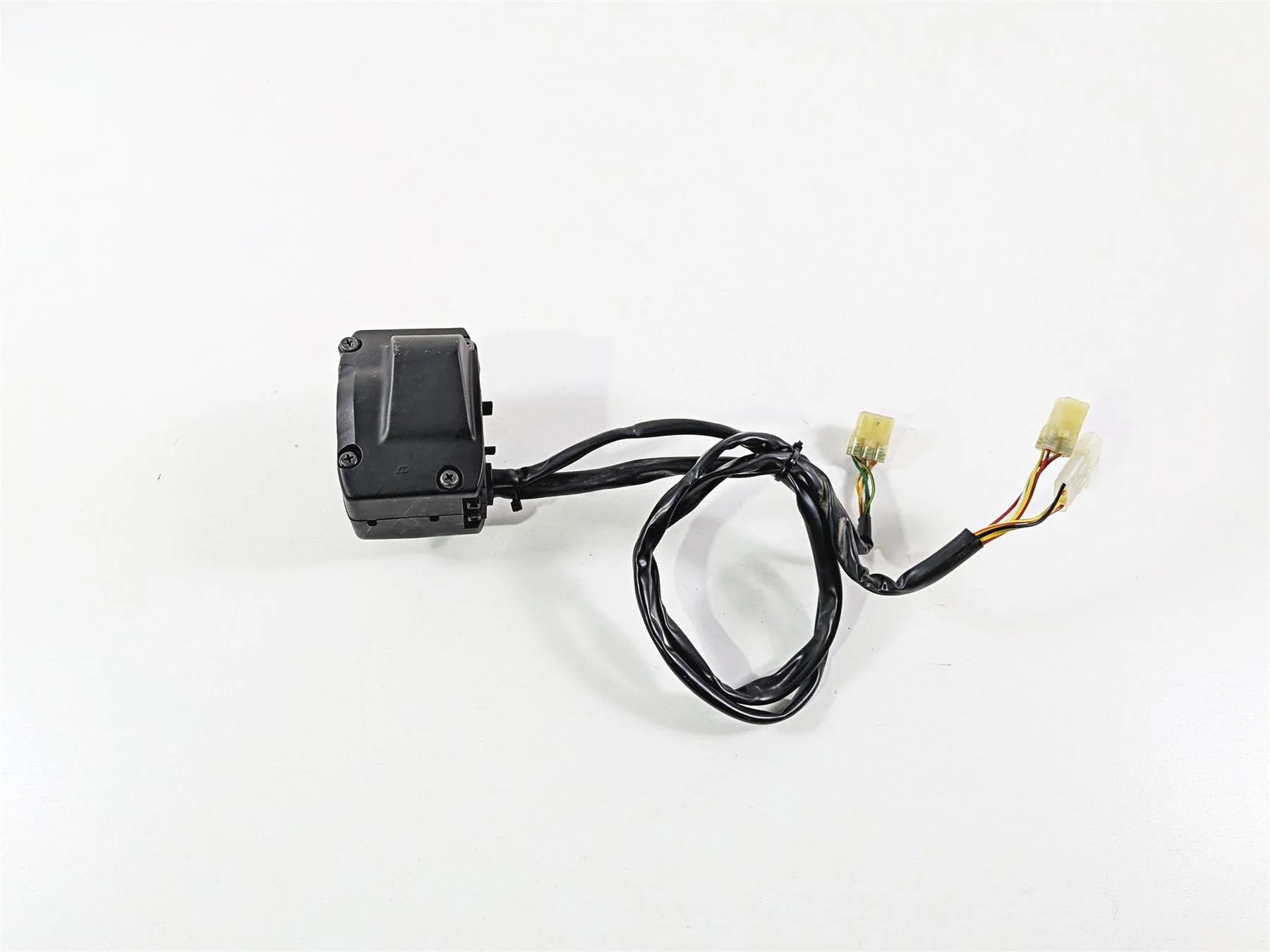 2016 KTM 1290 Super Adventure Right Hand Start Cruise Control Switch 60411074000 - Image 7