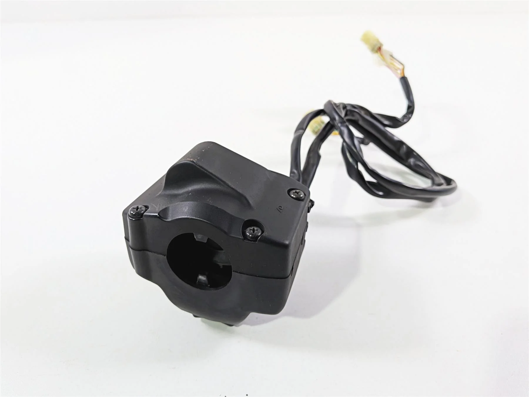 2016 KTM 1290 Super Adventure Right Hand Start Cruise Control Switch 60411074000 - Image 8