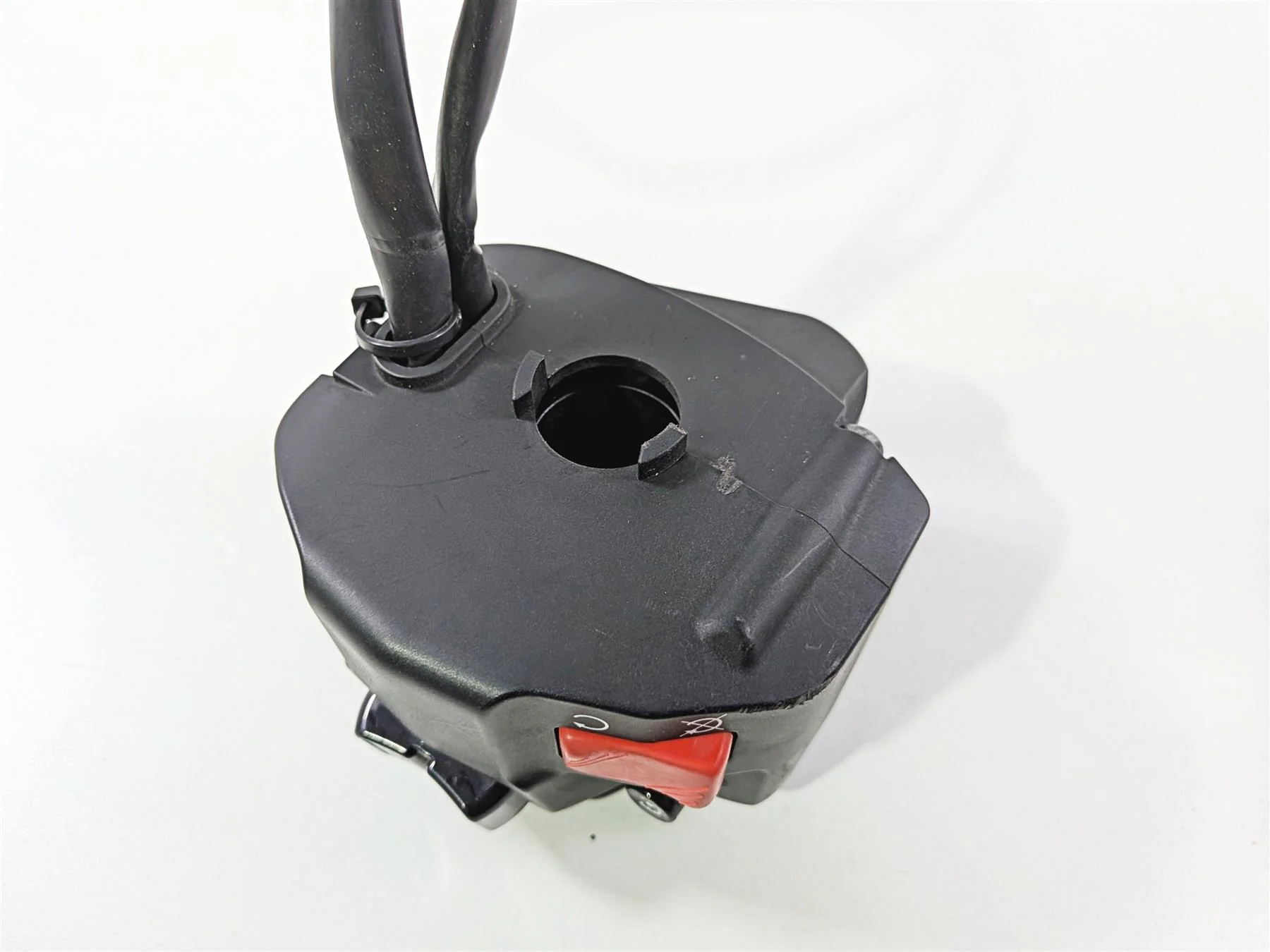 2016 KTM 1290 Super Adventure Right Hand Start Cruise Control Switch 60411074000 - Image 9