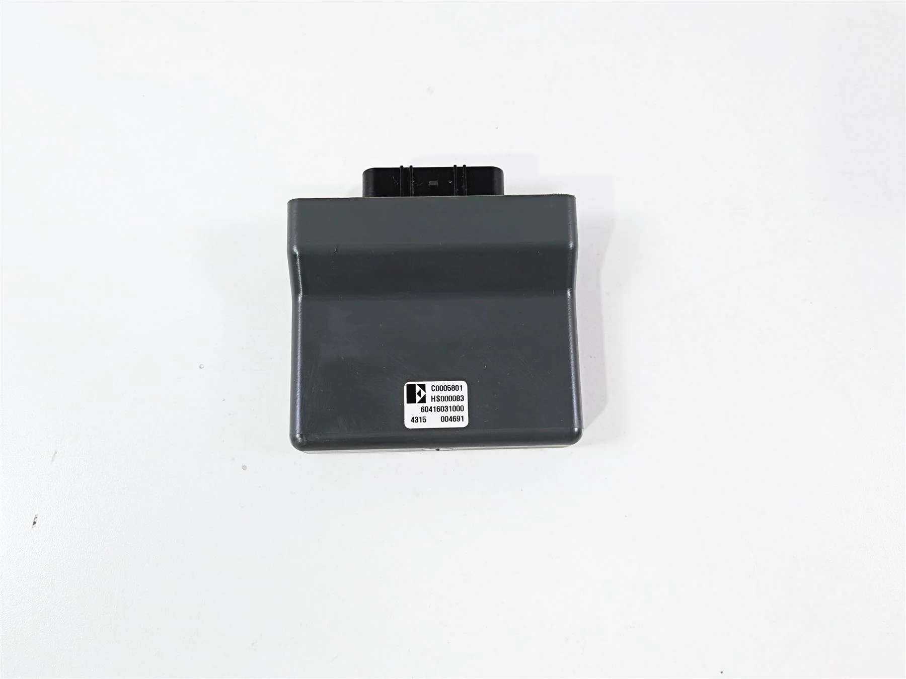2016 KTM 1290 Super Adventure Safety Control Module Unit 60416031000 60416031100 - Image 5