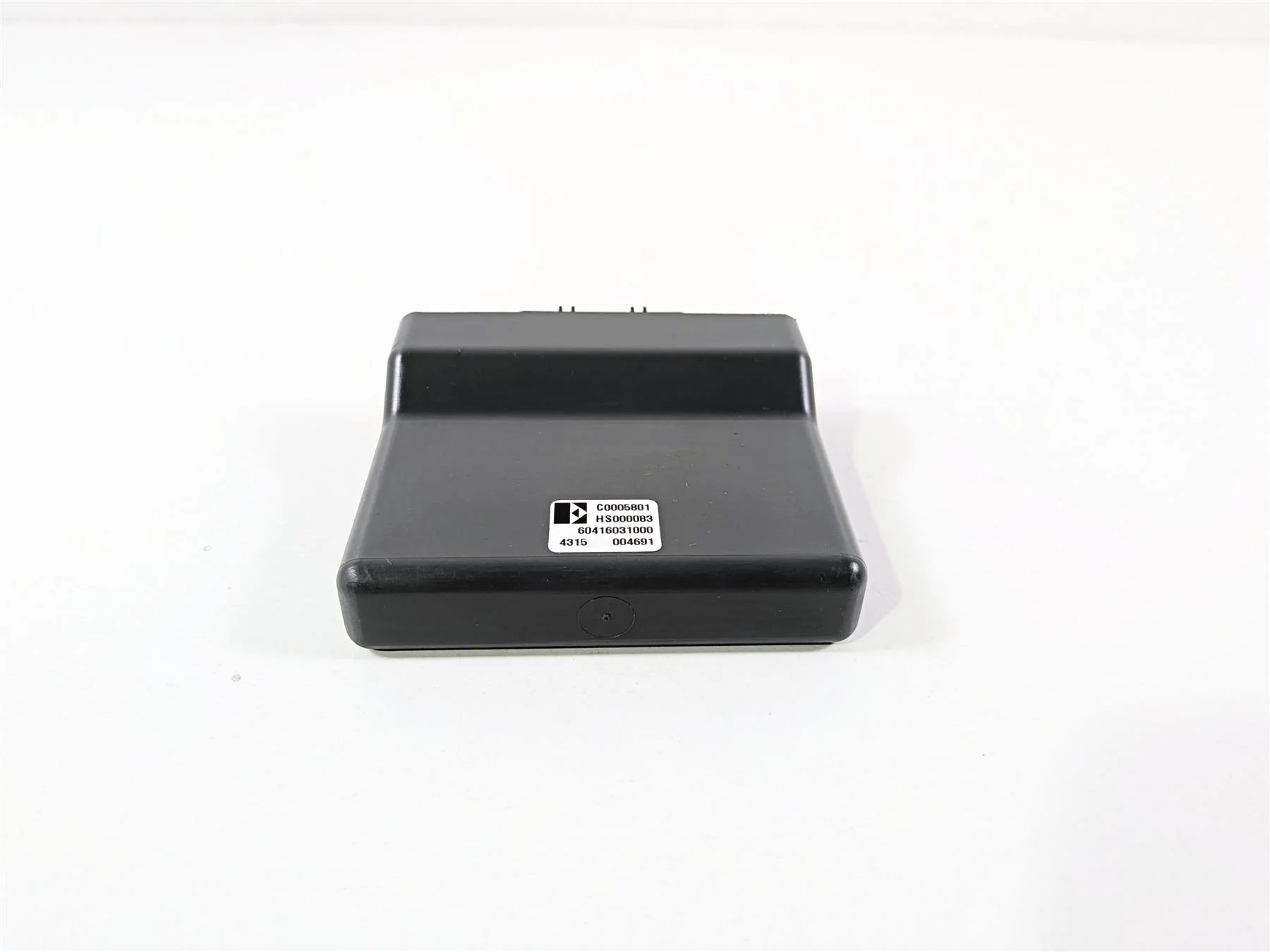 2016 KTM 1290 Super Adventure Safety Control Module Unit 60416031000 60416031100 - Image 6