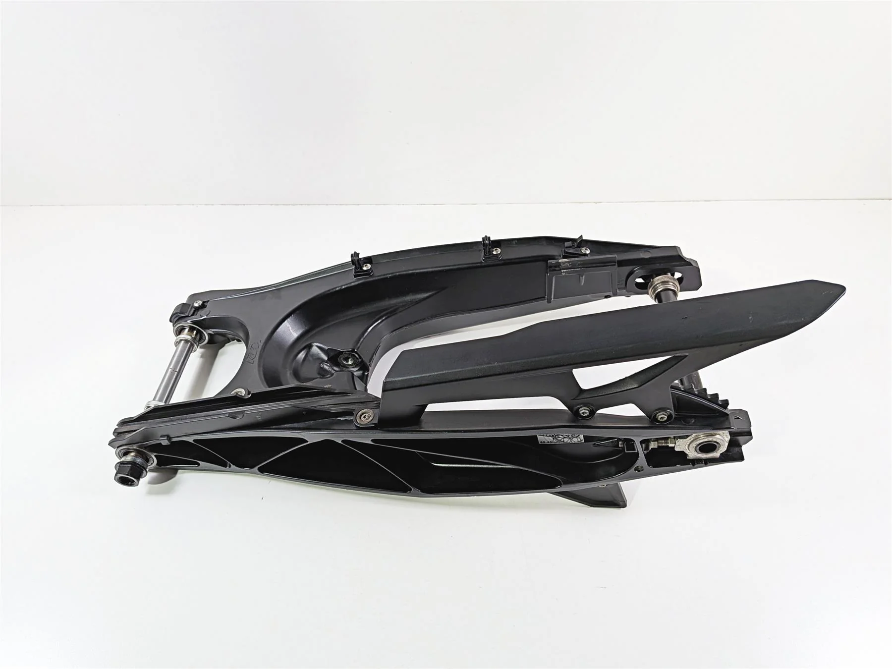 2016 KTM 1290 Super Adventure Swingarm Swing Arm & Axle 6040403004433