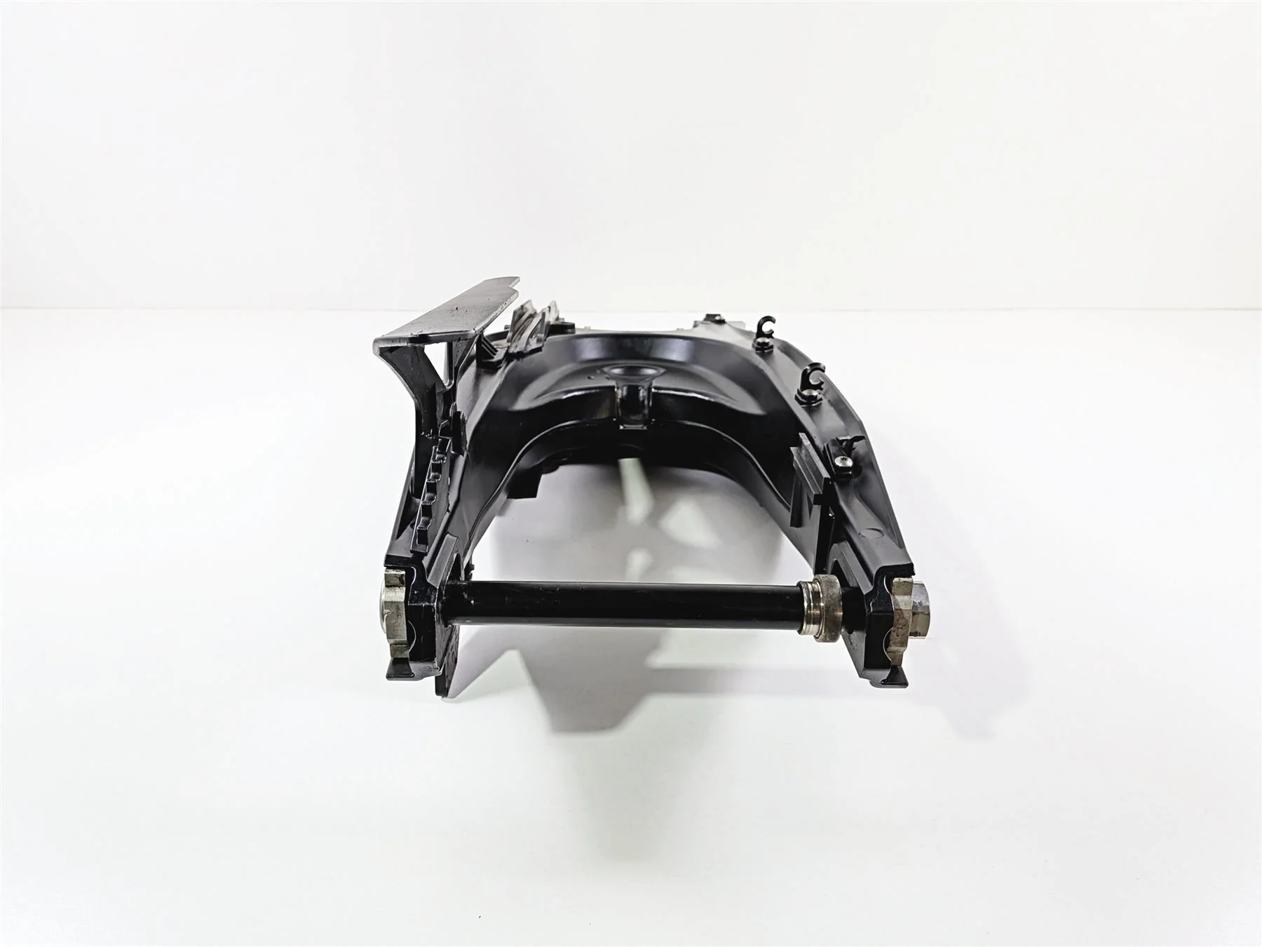 2016 KTM 1290 Super Adventure Swingarm Swing Arm & Axle 6040403004433 - Image 5