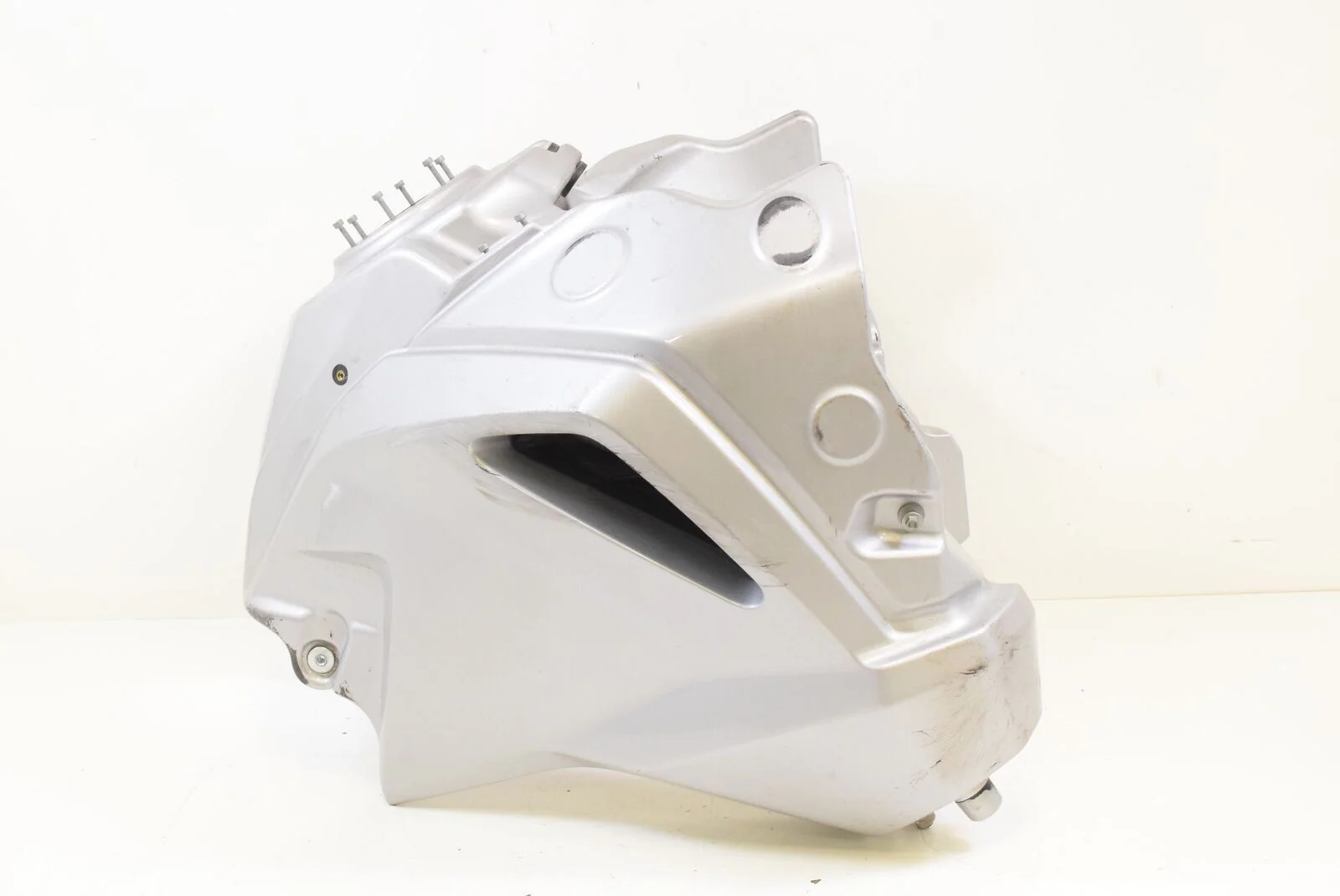 2016 KTM 1290 Super Adventure T Fuel Gas Petrol Tank 60407013044BGA - Image 4