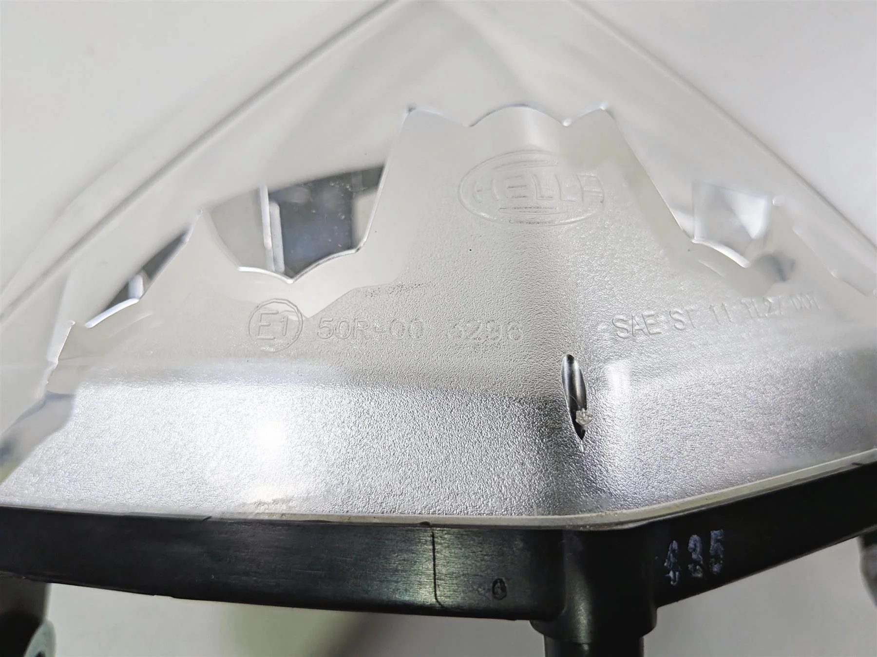 2016 KTM 1290 Super Adventure Taillight Tail Light Lamp 60314040100 - Image 12