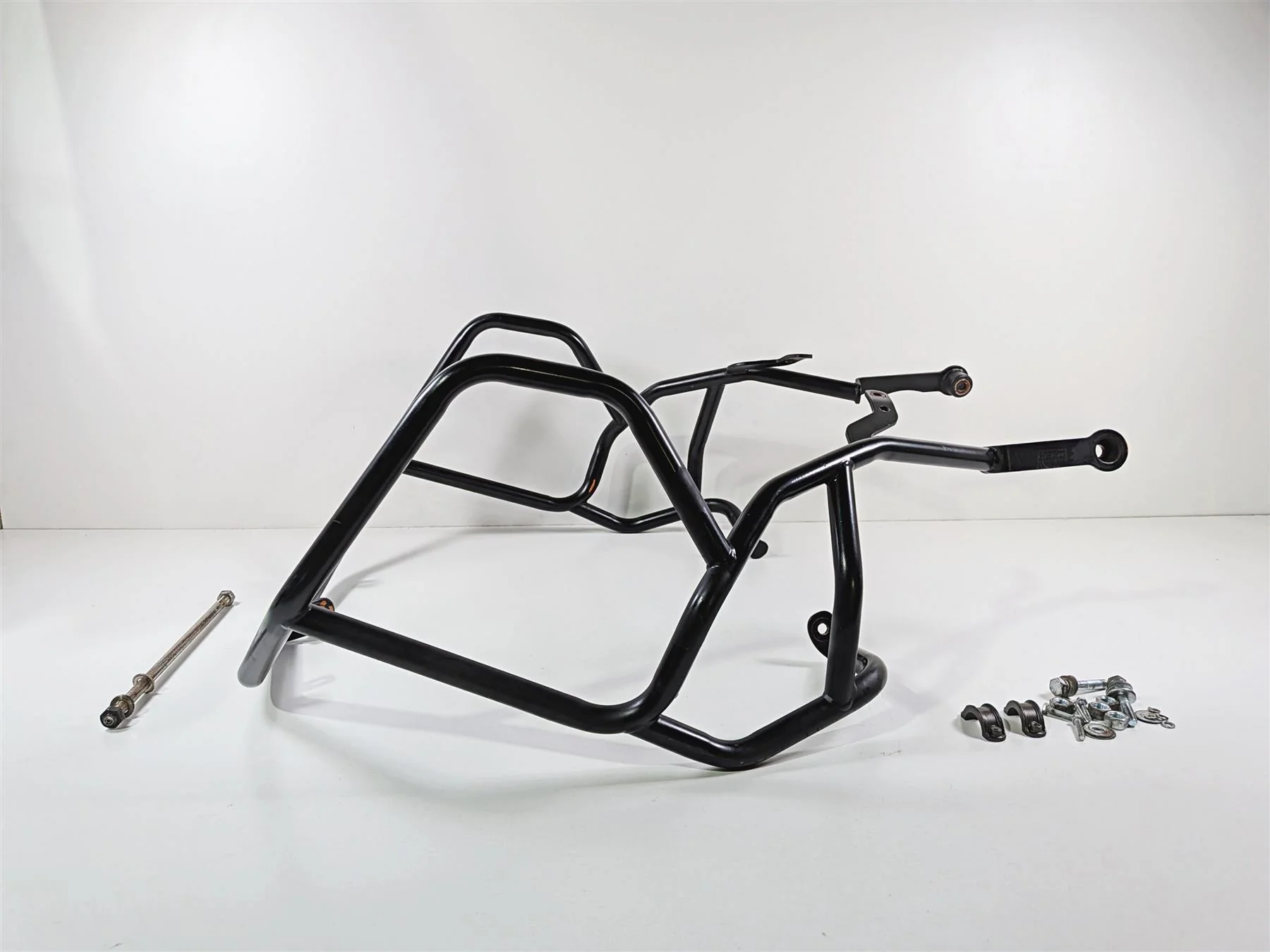 2016 KTM 1290 Super Adventure Tank Engine Crash Guard Set - Image 2