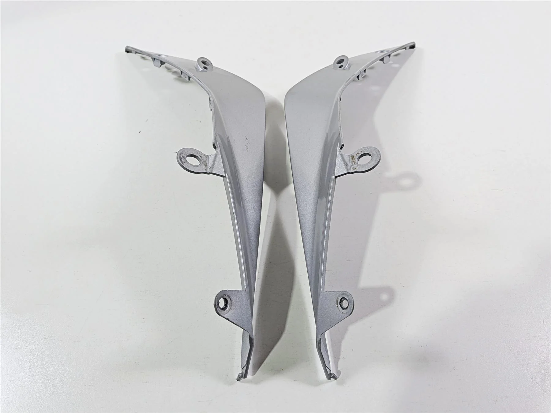 2016 KTM 1290 Super Adventure Upper Front Blinker Cover Fairing Set 60308003000 - Image 13