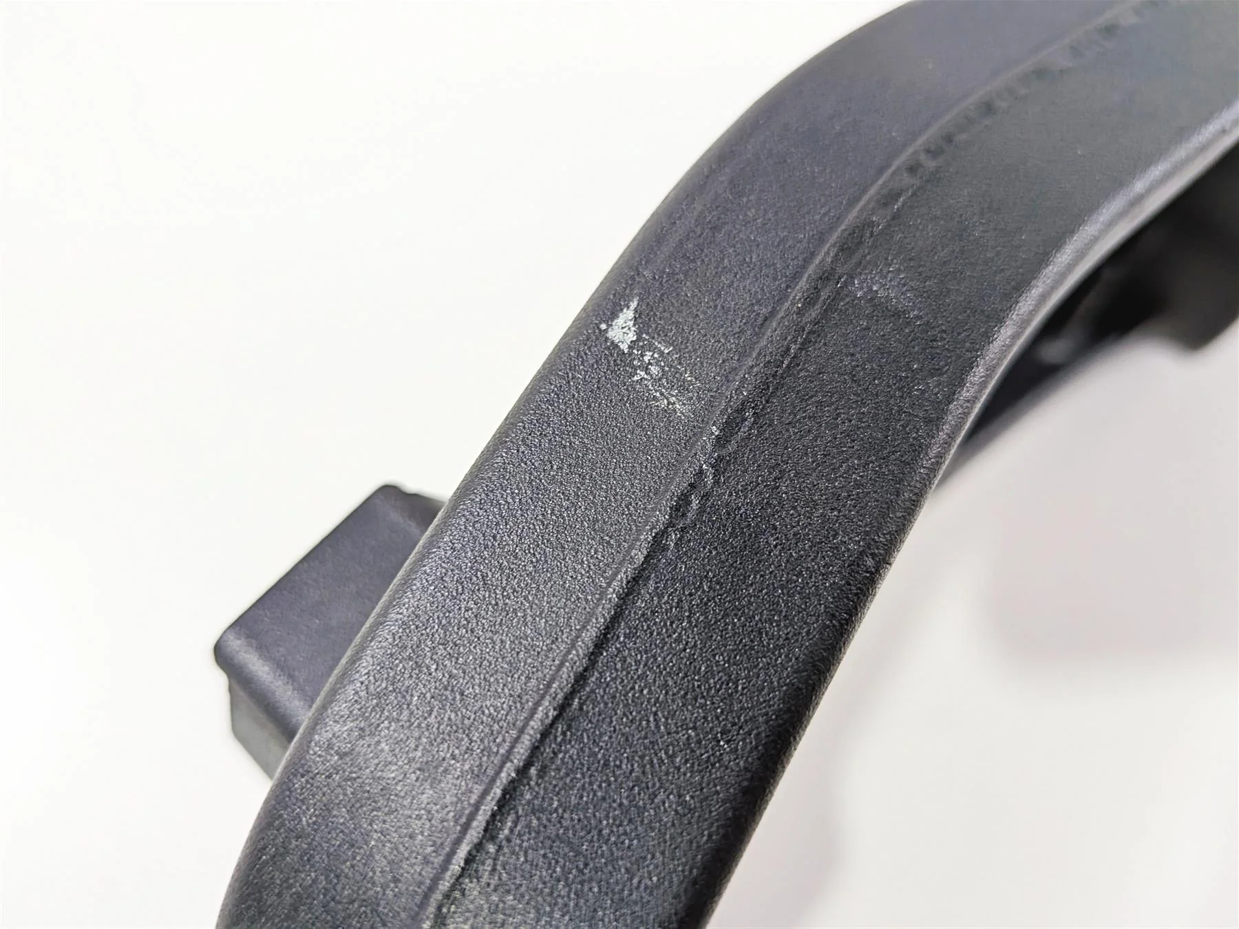 2016 KTM 1290 Super Adventure Upper Triple Tree Steering Clamp 60301034032 - Image 5