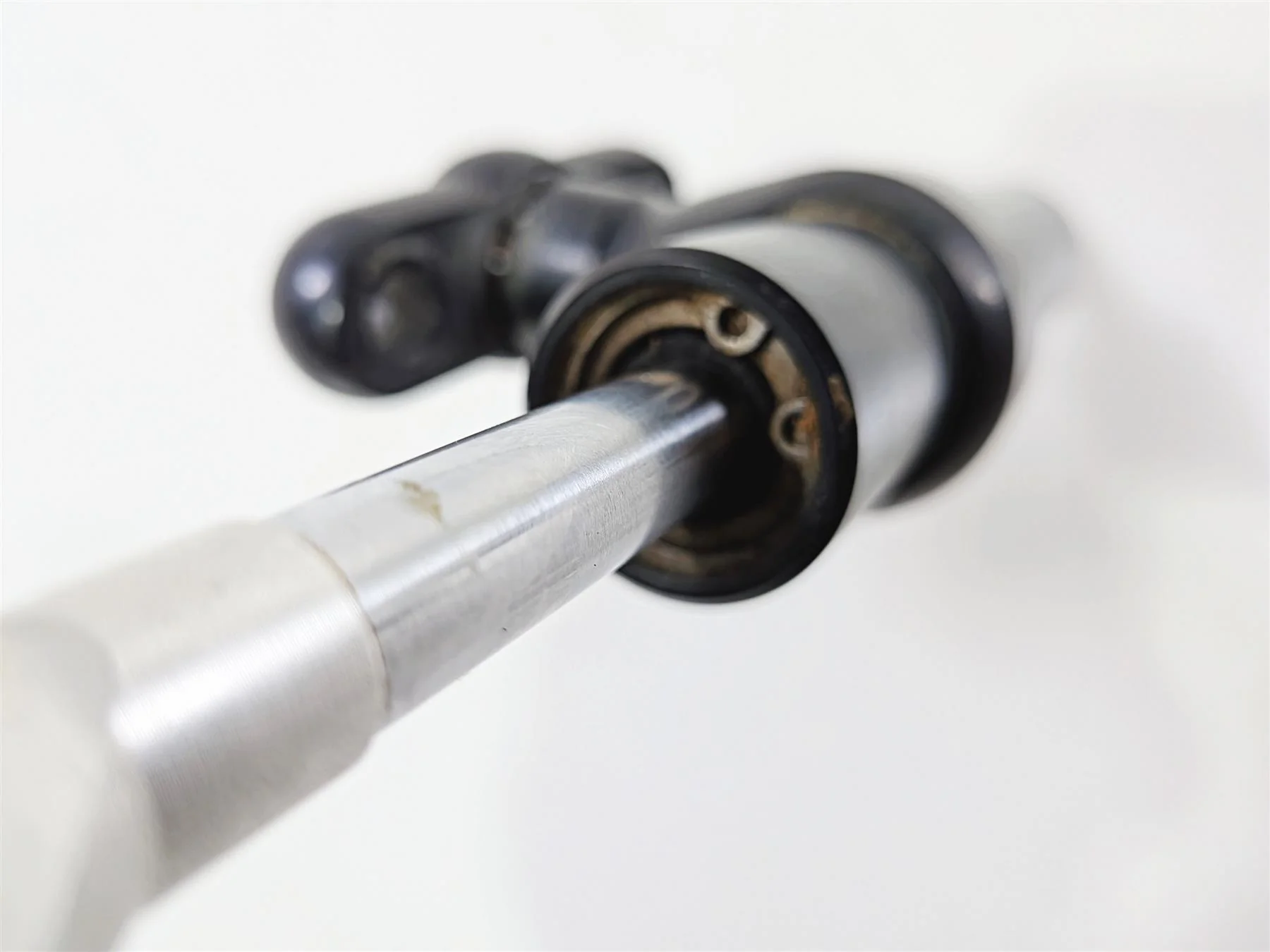 2016 KTM 1290 Super Adventure WP White Power Steering Damper 16181N53E - Image 12
