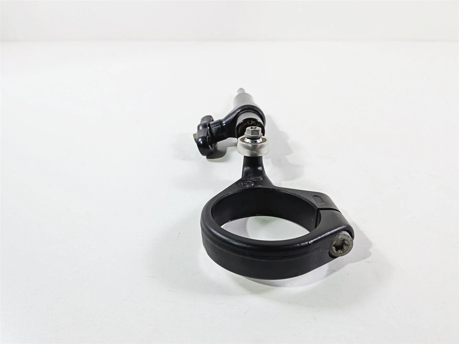 2016 KTM 1290 Super Adventure WP White Power Steering Damper 16181N53E - Image 4